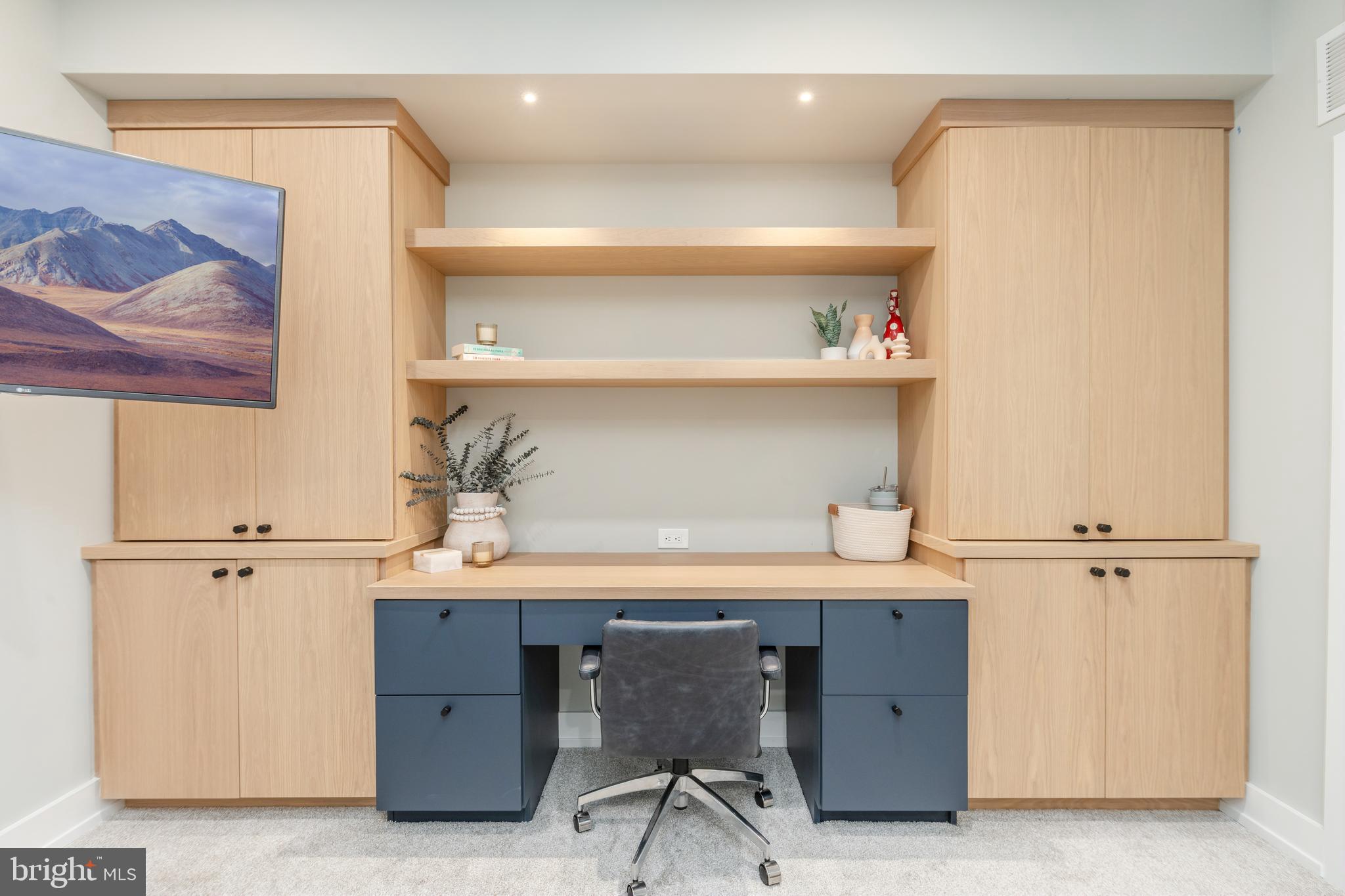 WOODLANDS - Residential