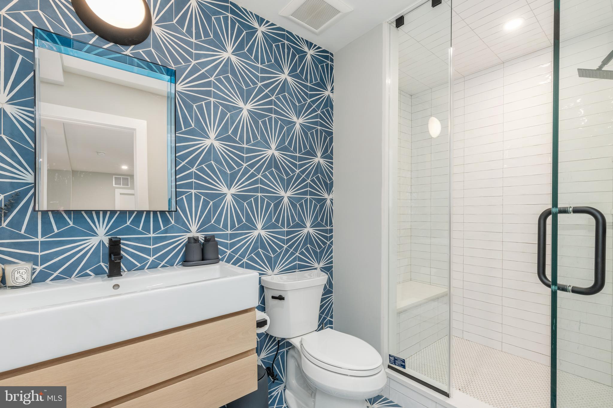 WOODLANDS - Residential