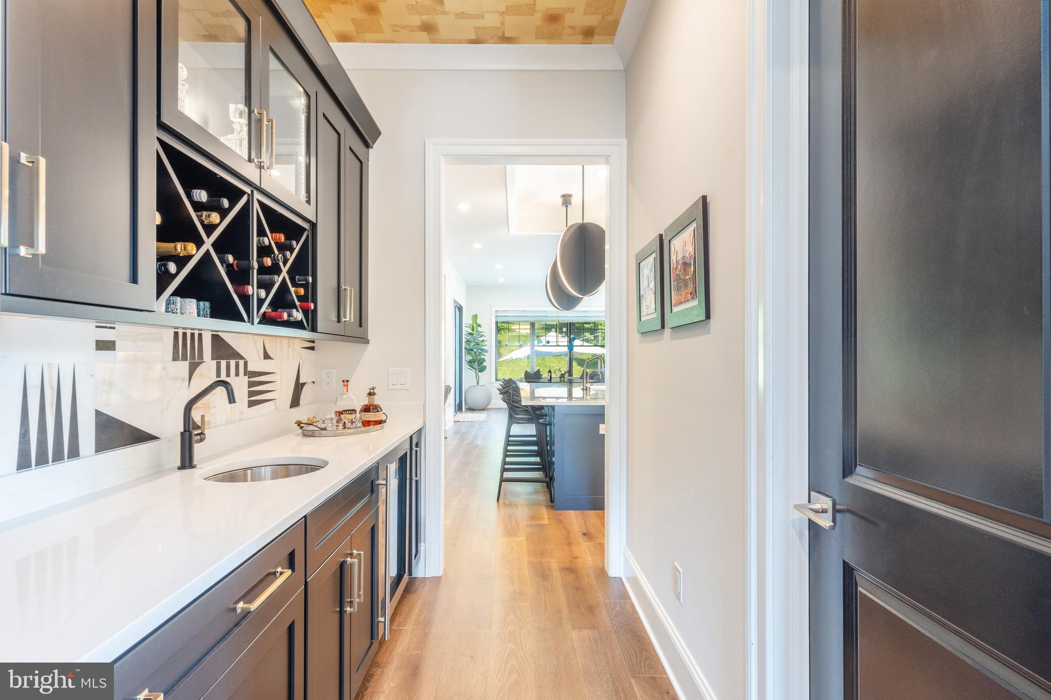 WOODLANDS - Residential