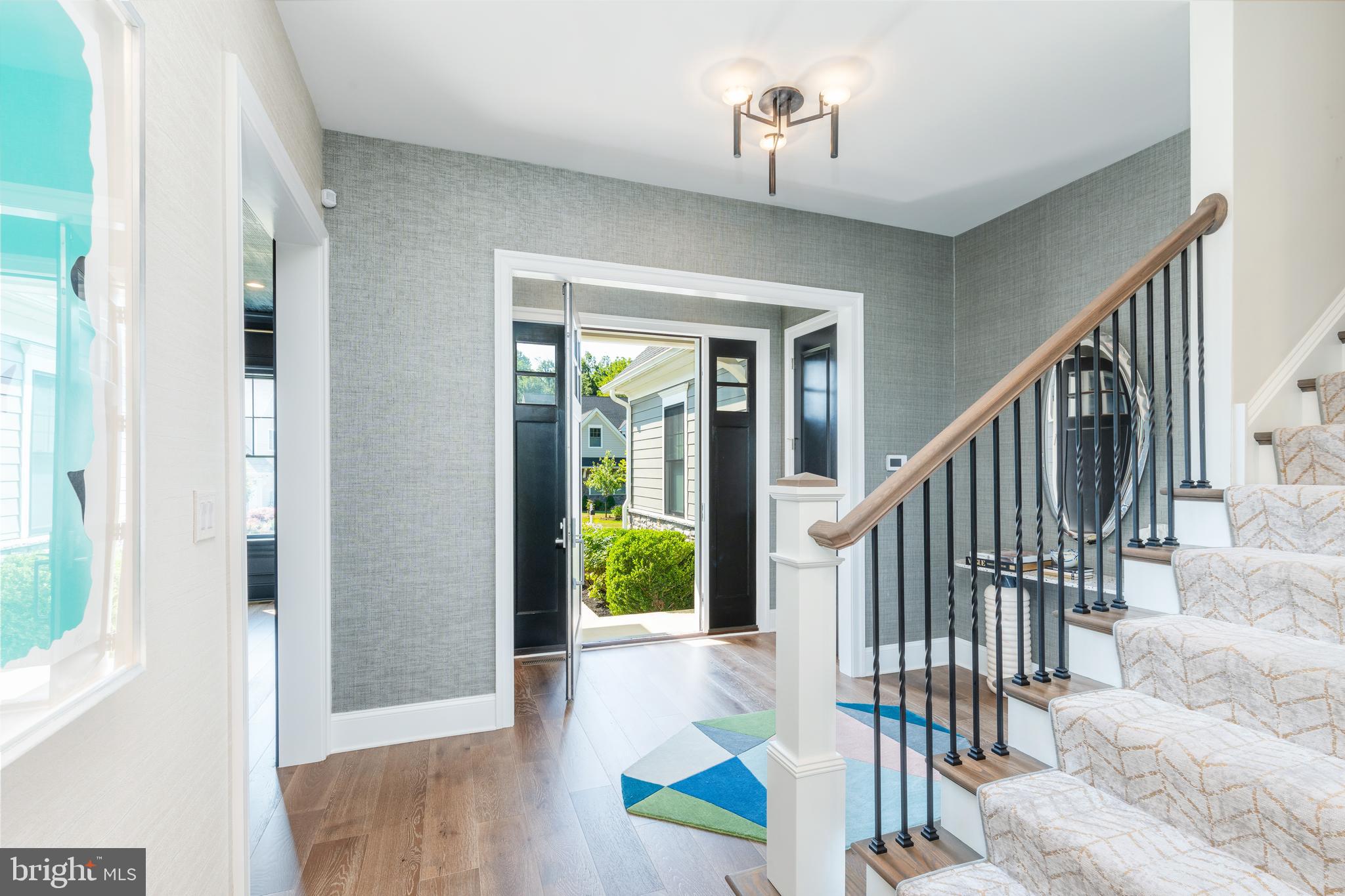 WOODLANDS - Residential