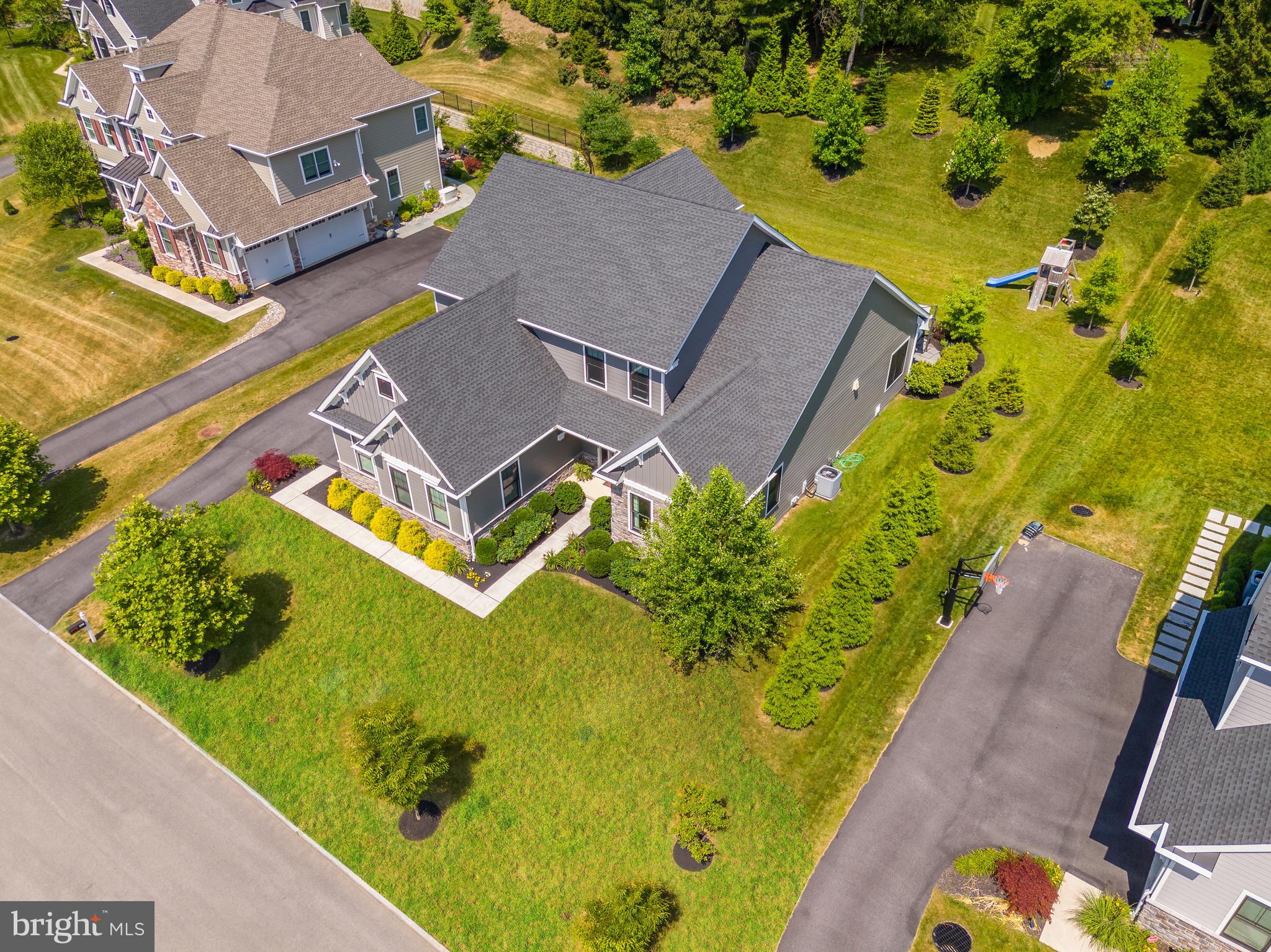 WOODLANDS - Residential