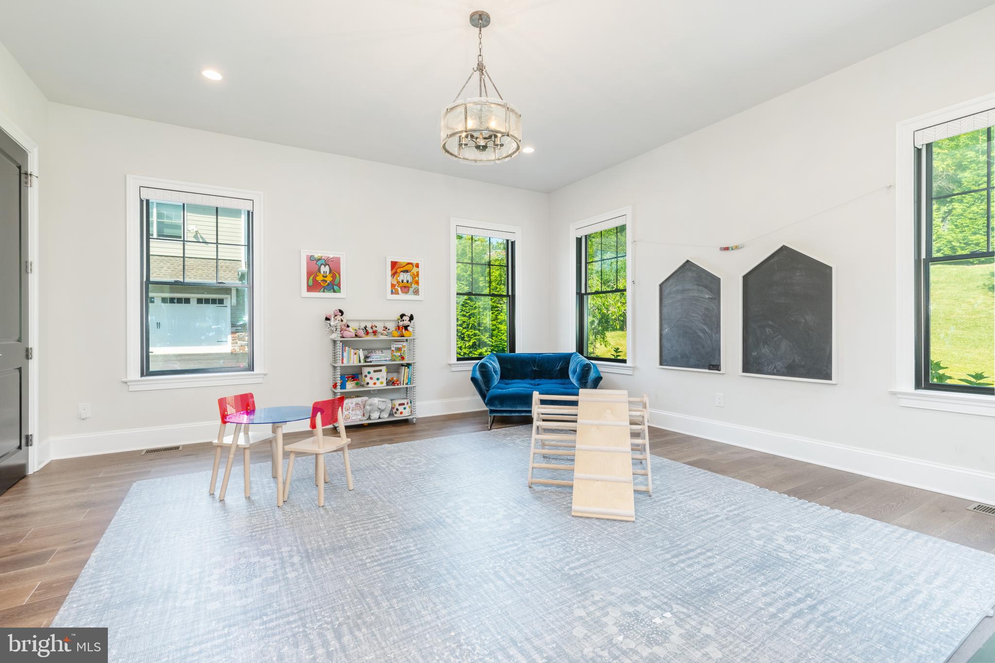 WOODLANDS - Residential