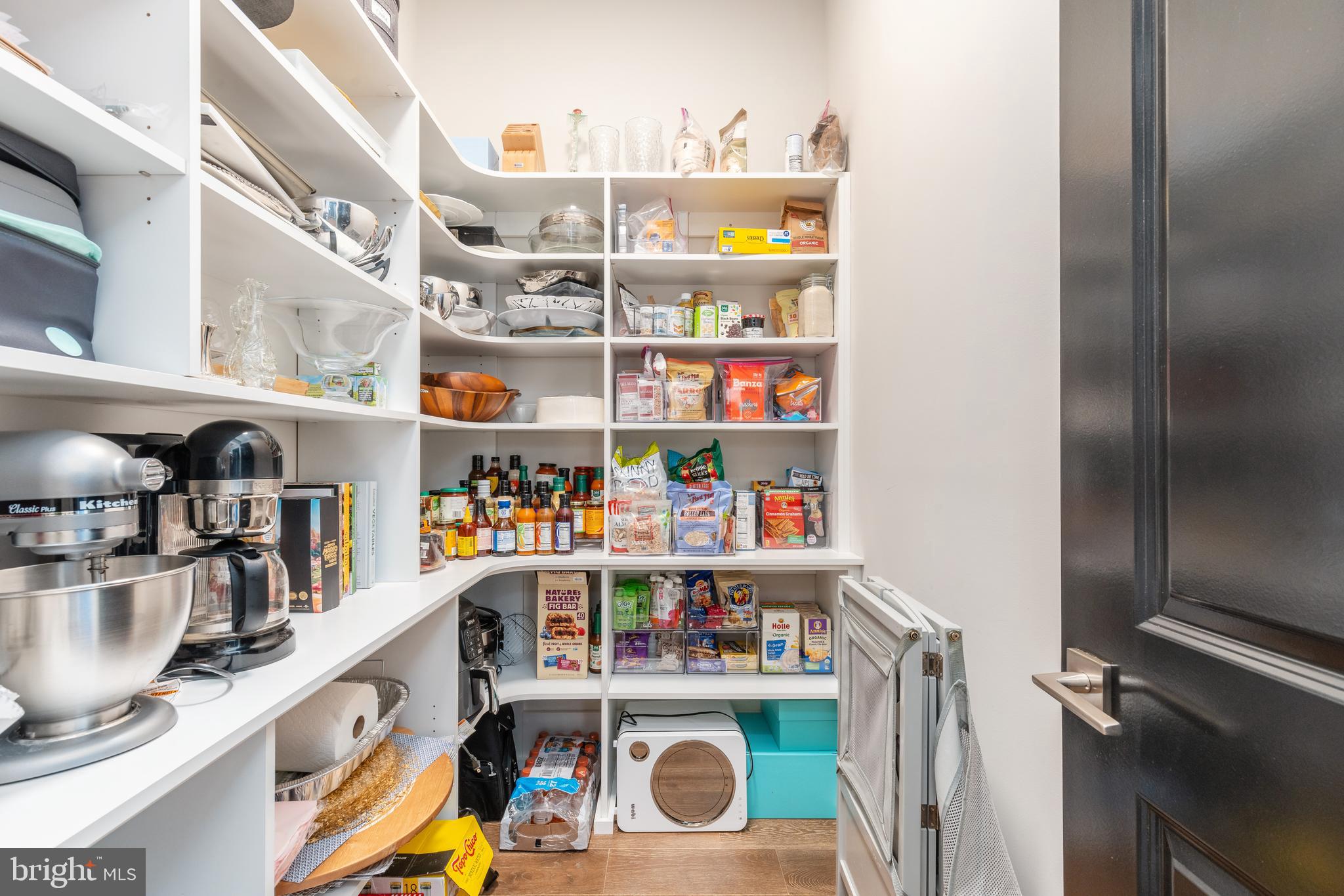 WOODLANDS - Residential