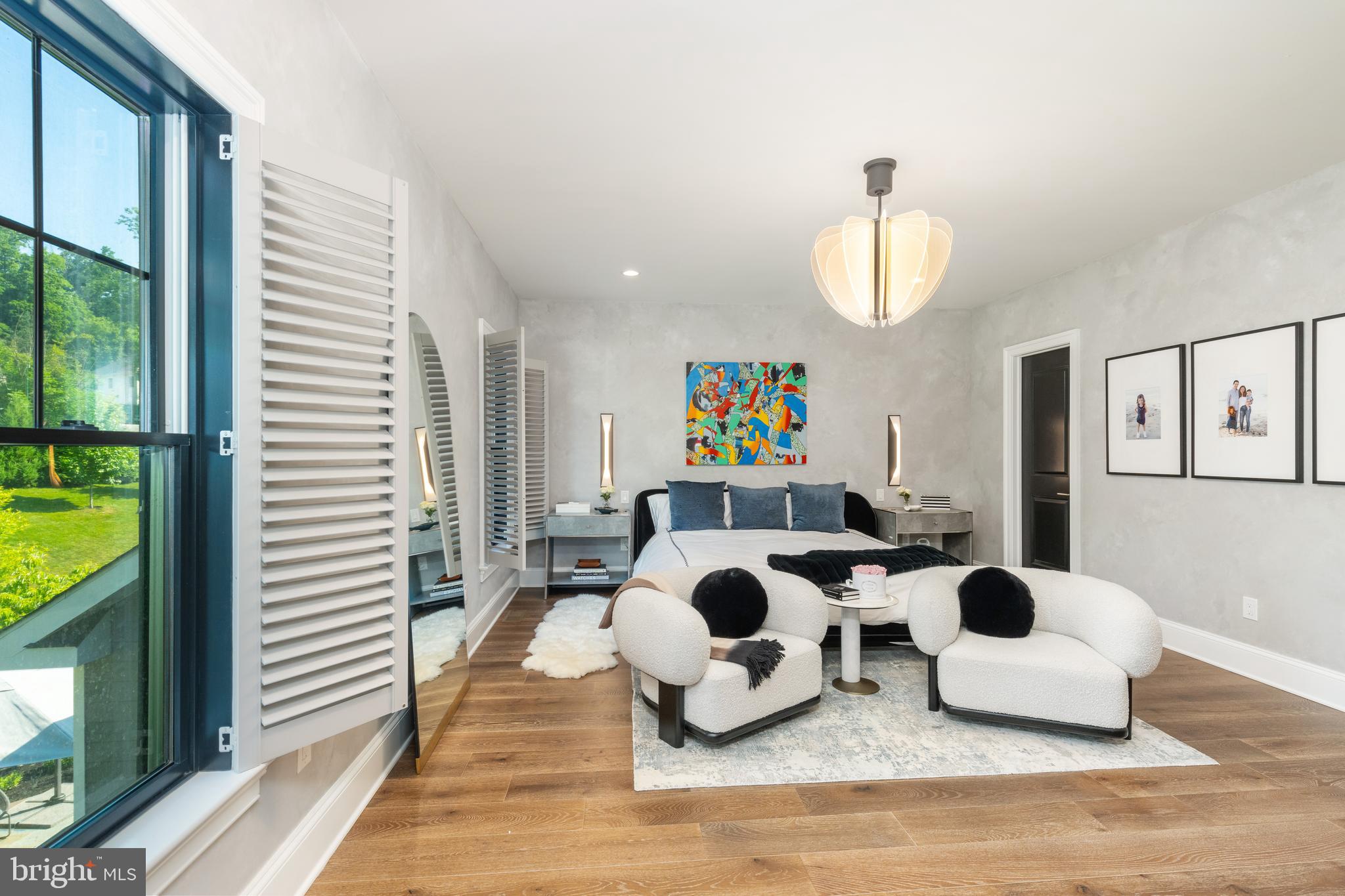 WOODLANDS - Residential