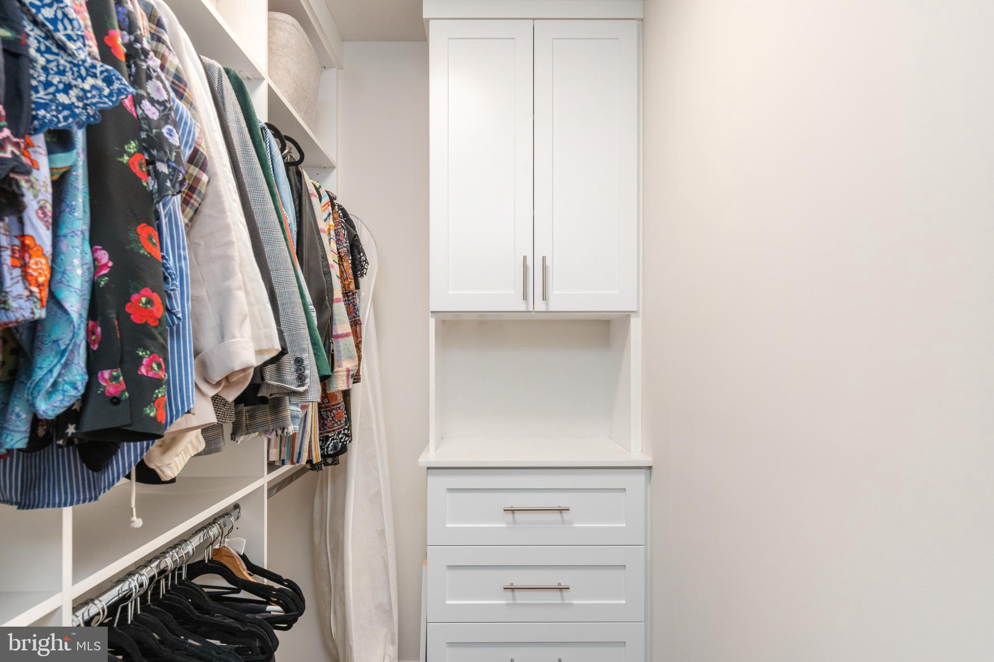 WOODLANDS - Residential