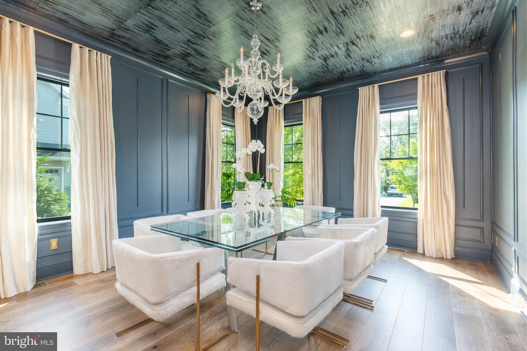 WOODLANDS - Residential