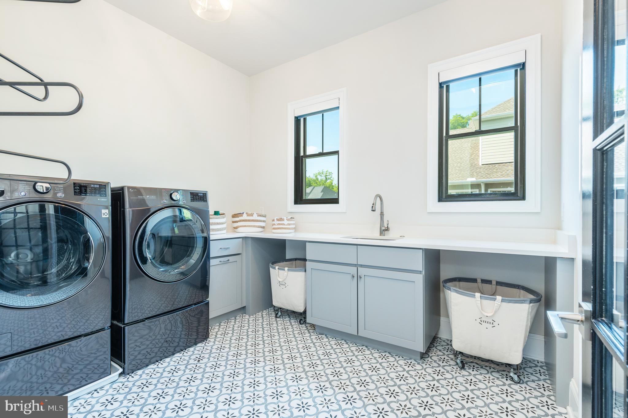 WOODLANDS - Residential