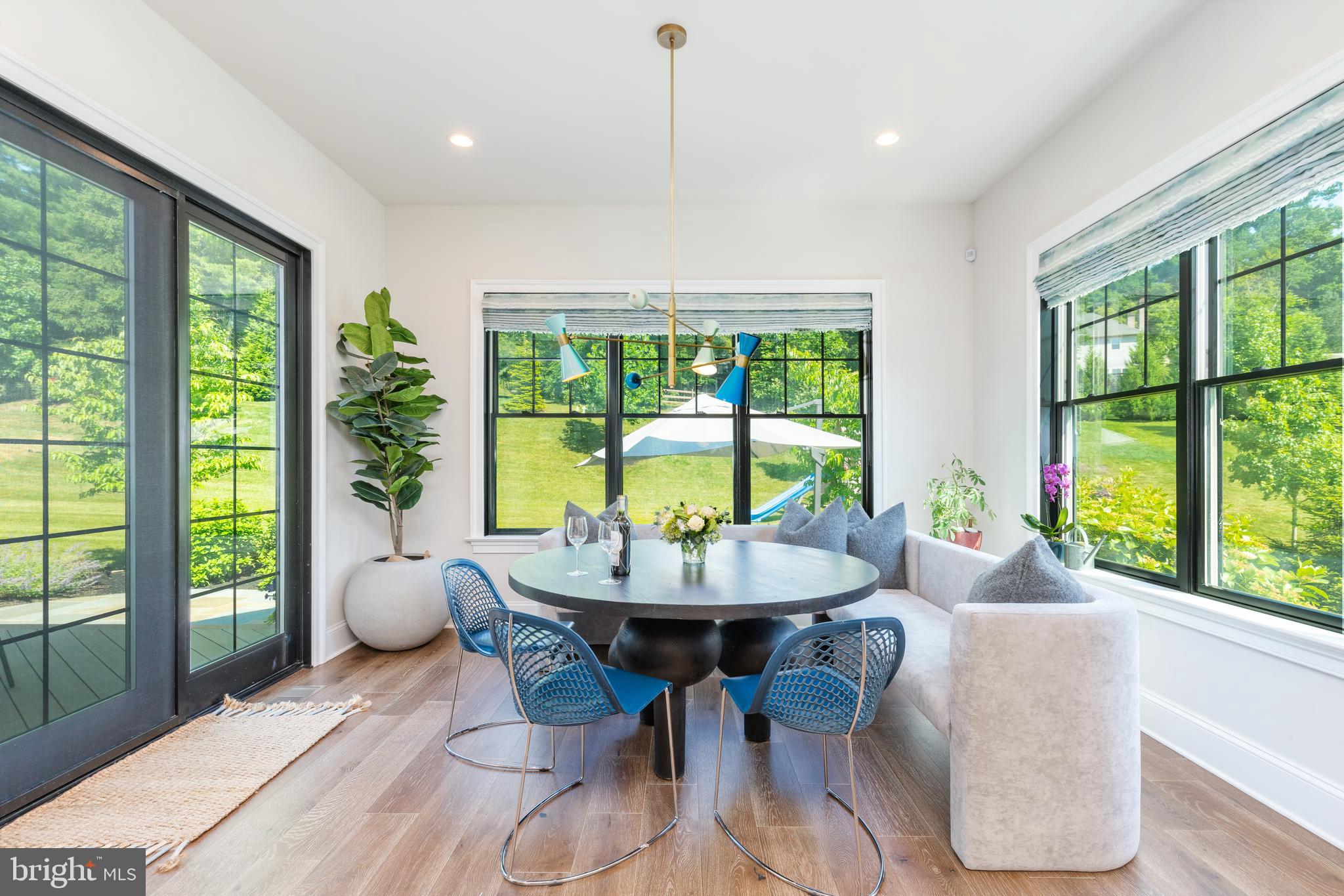 WOODLANDS - Residential