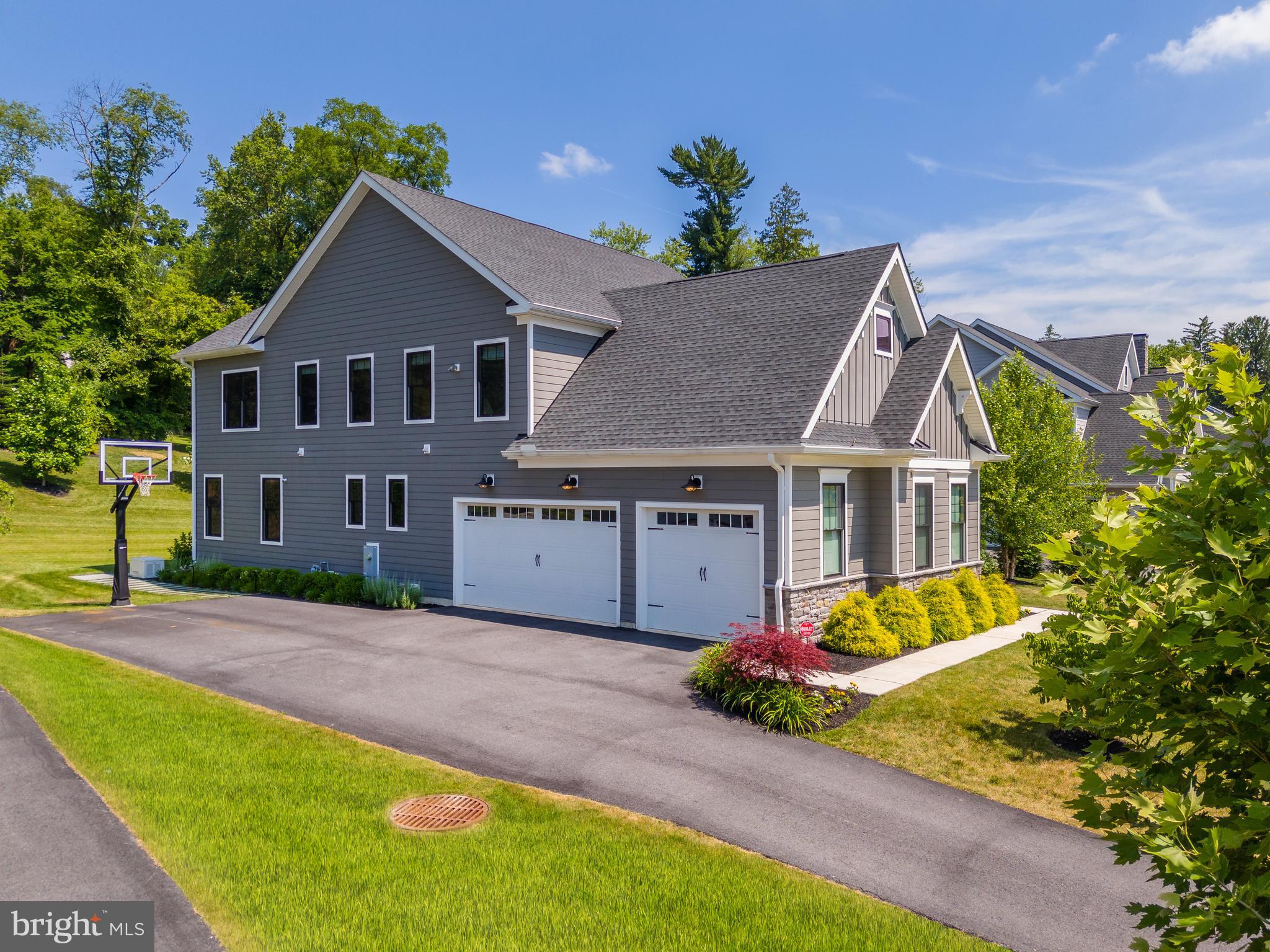 WOODLANDS - Residential