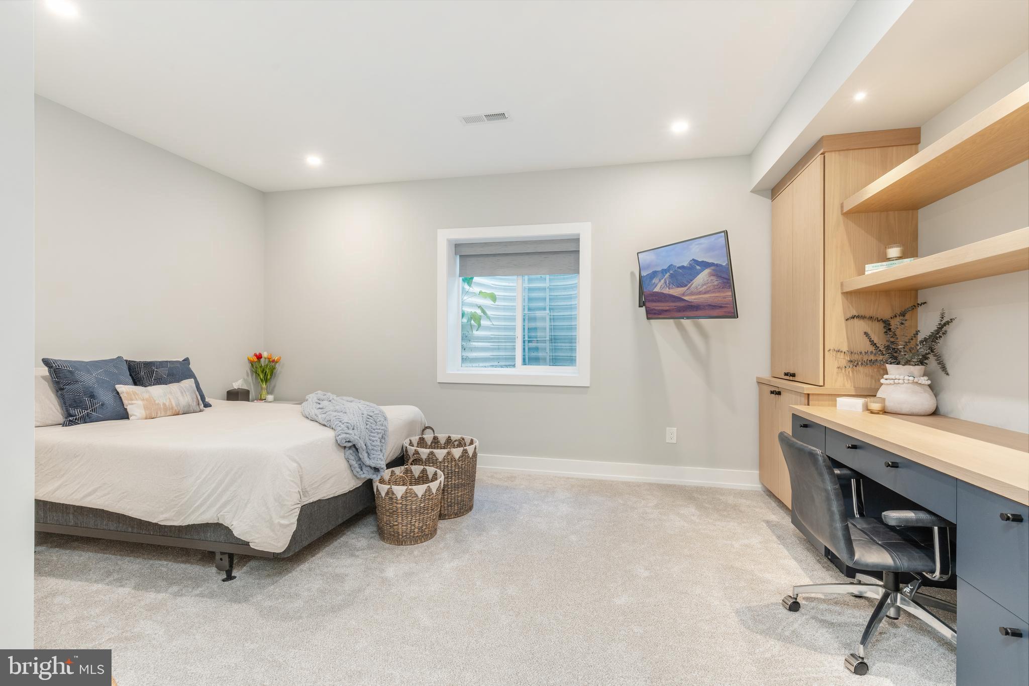 WOODLANDS - Residential