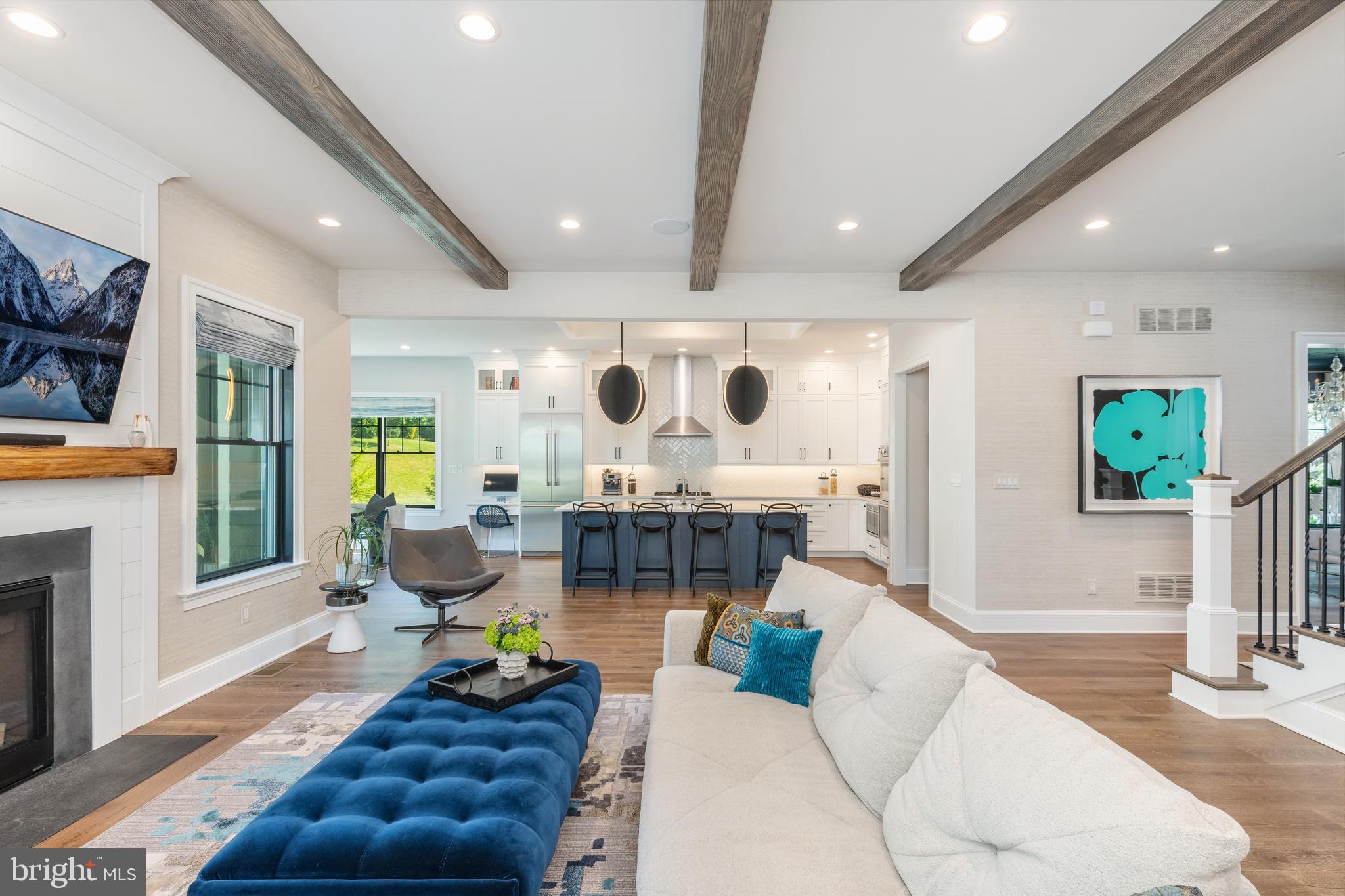 WOODLANDS - Residential