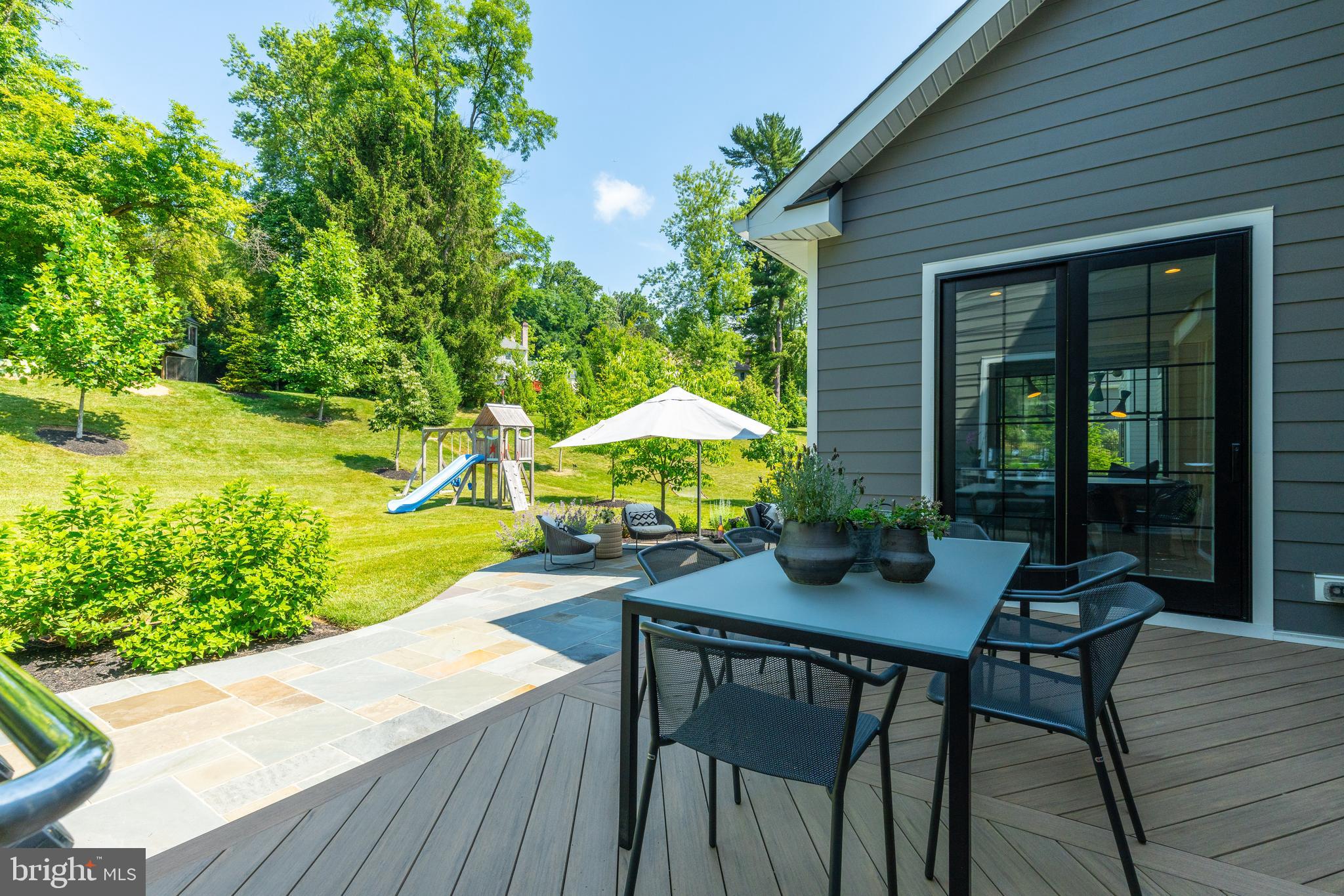 WOODLANDS - Residential