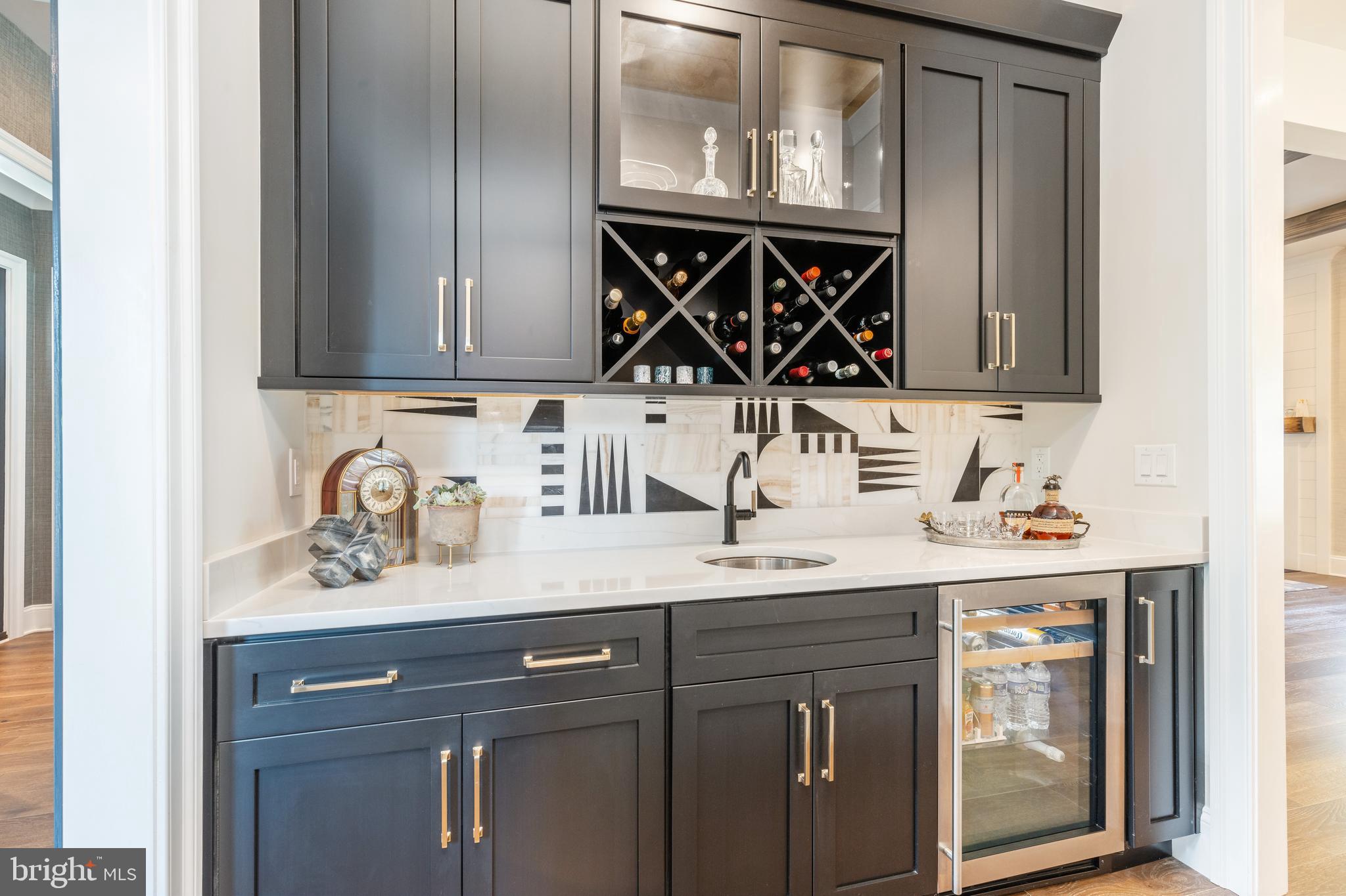 WOODLANDS - Residential