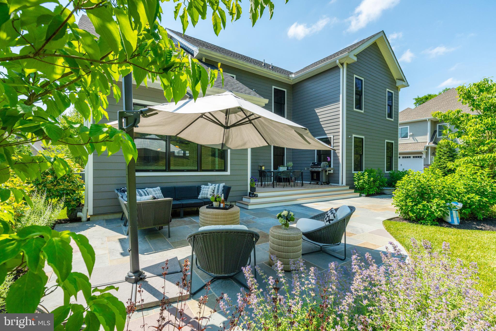 WOODLANDS - Residential