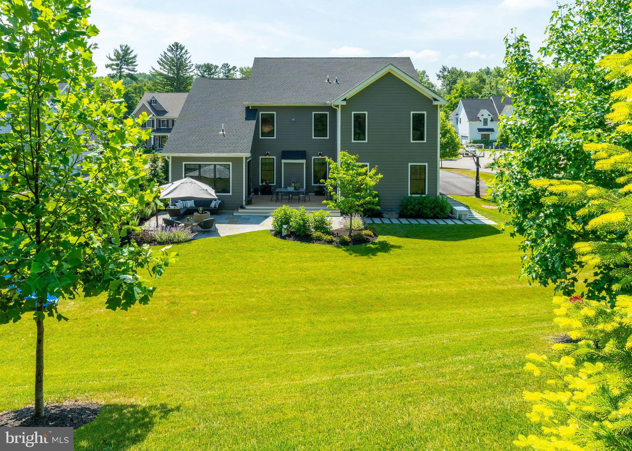 WOODLANDS - Residential