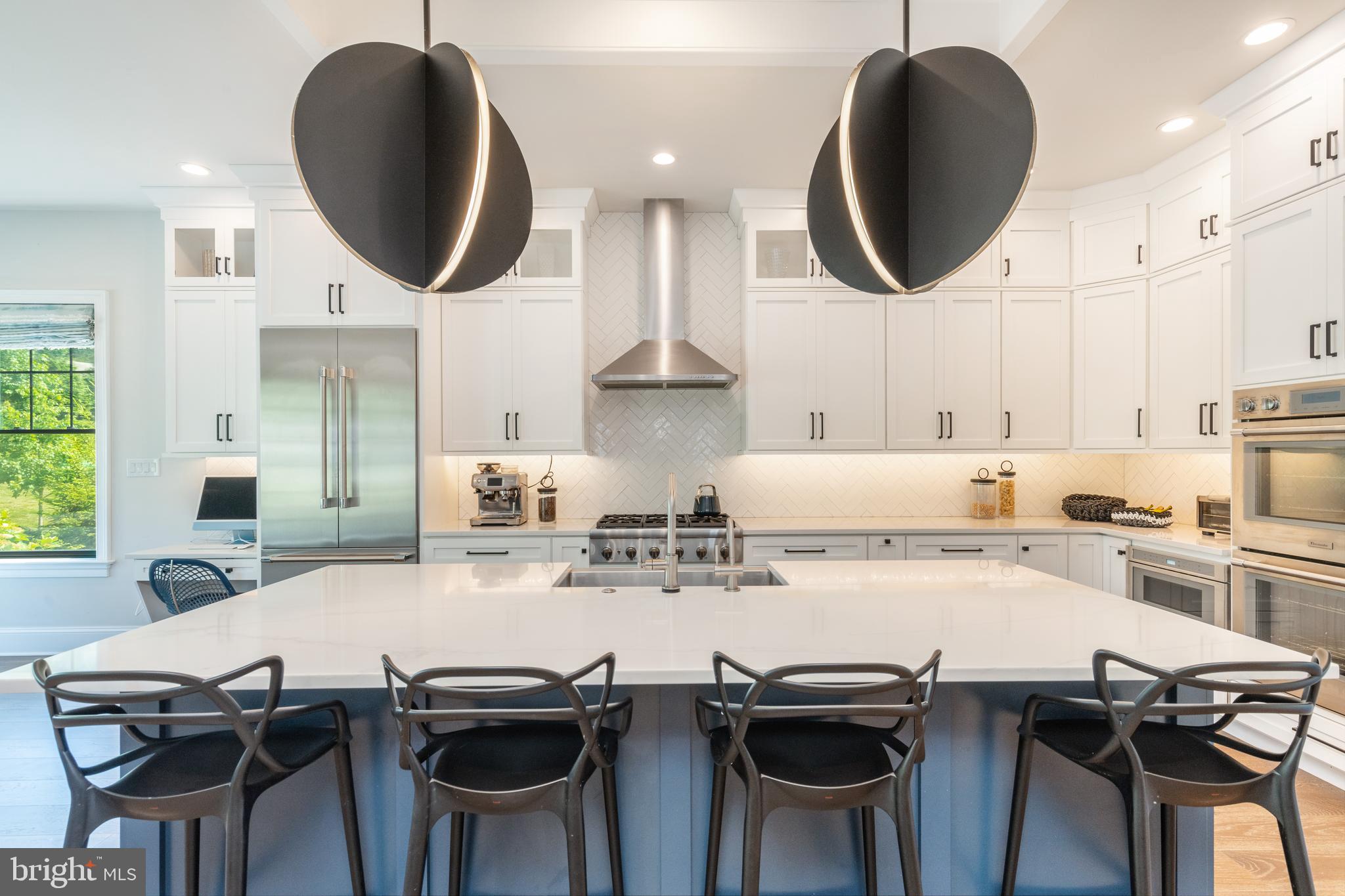 WOODLANDS - Residential