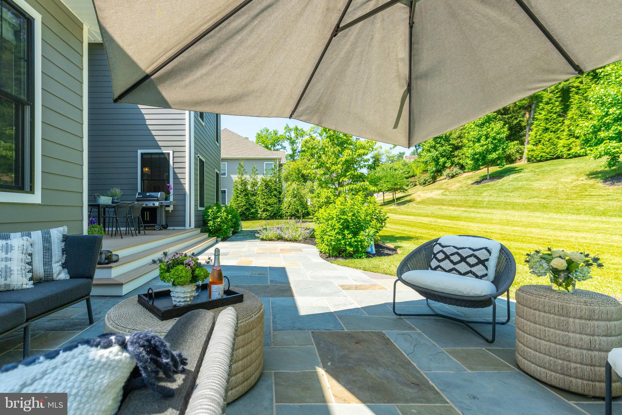 WOODLANDS - Residential