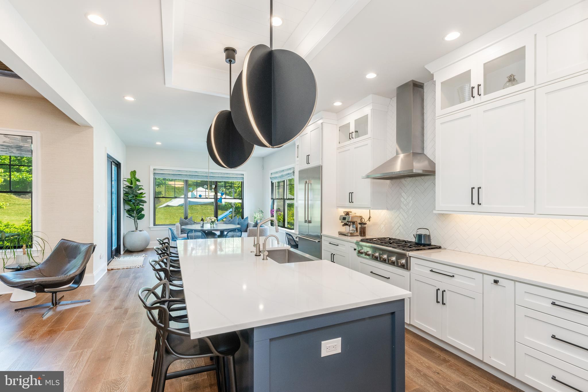 WOODLANDS - Residential