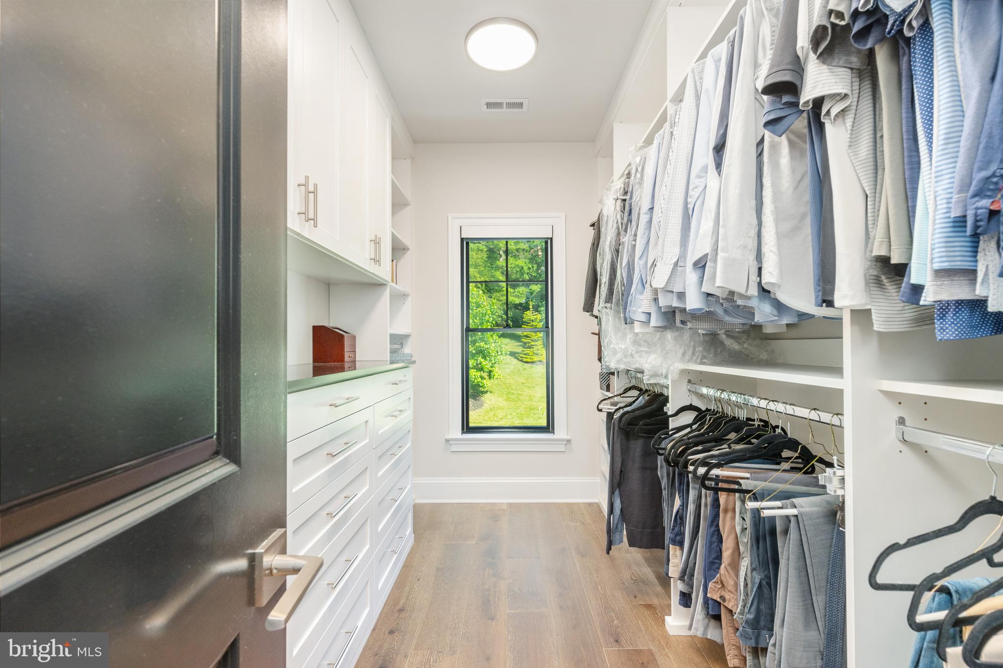 WOODLANDS - Residential