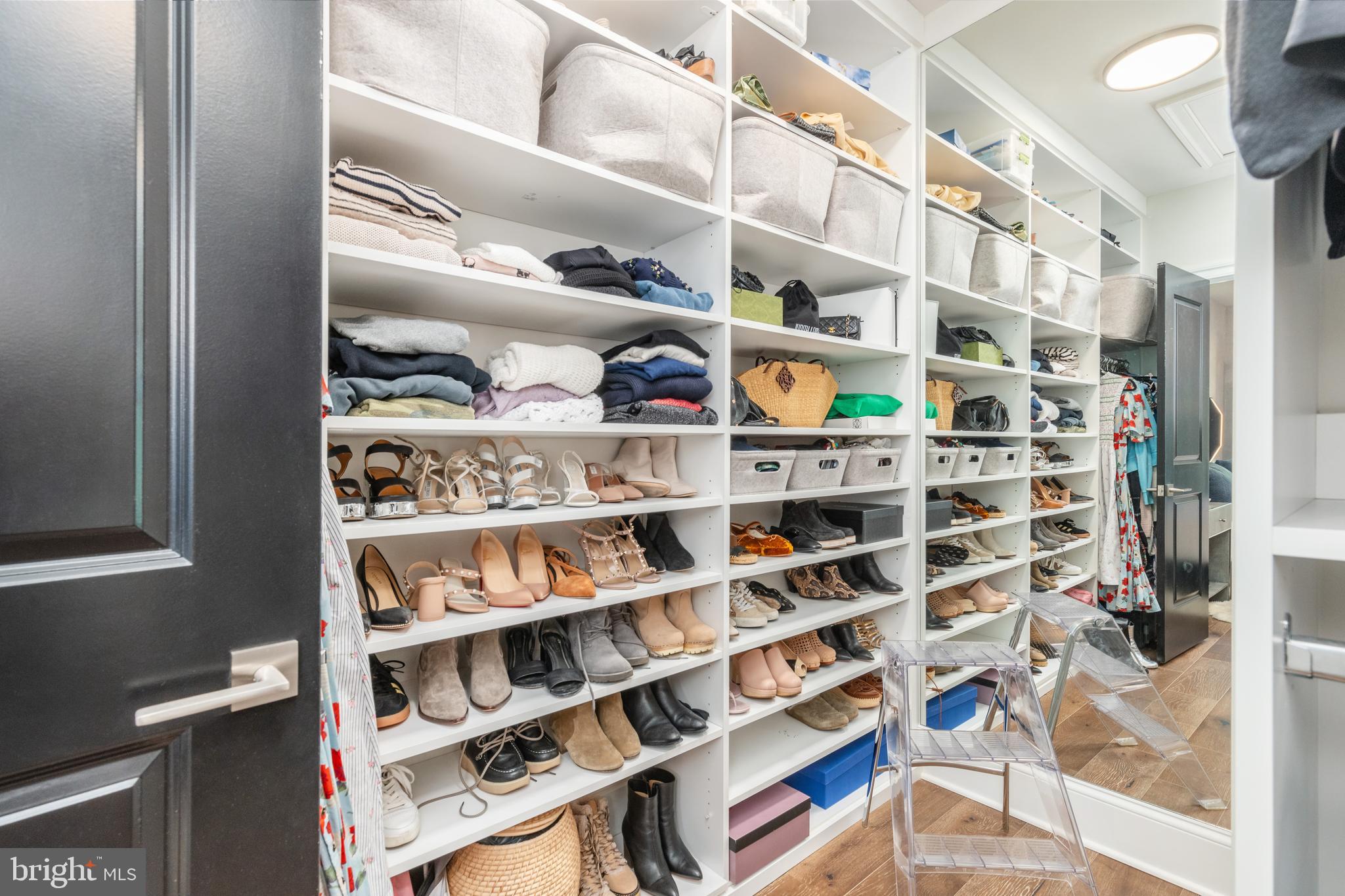 WOODLANDS - Residential