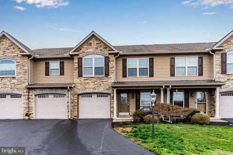 Photo of 2674 Gracie Drive, HARRISBURG, PA 17112 (MLS # PADA2058714)