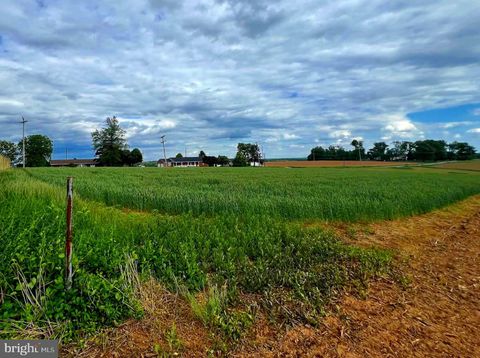 Vacant Land For Sale - Sawmill Road<br/> STEWARTSTOWN, PA 17363