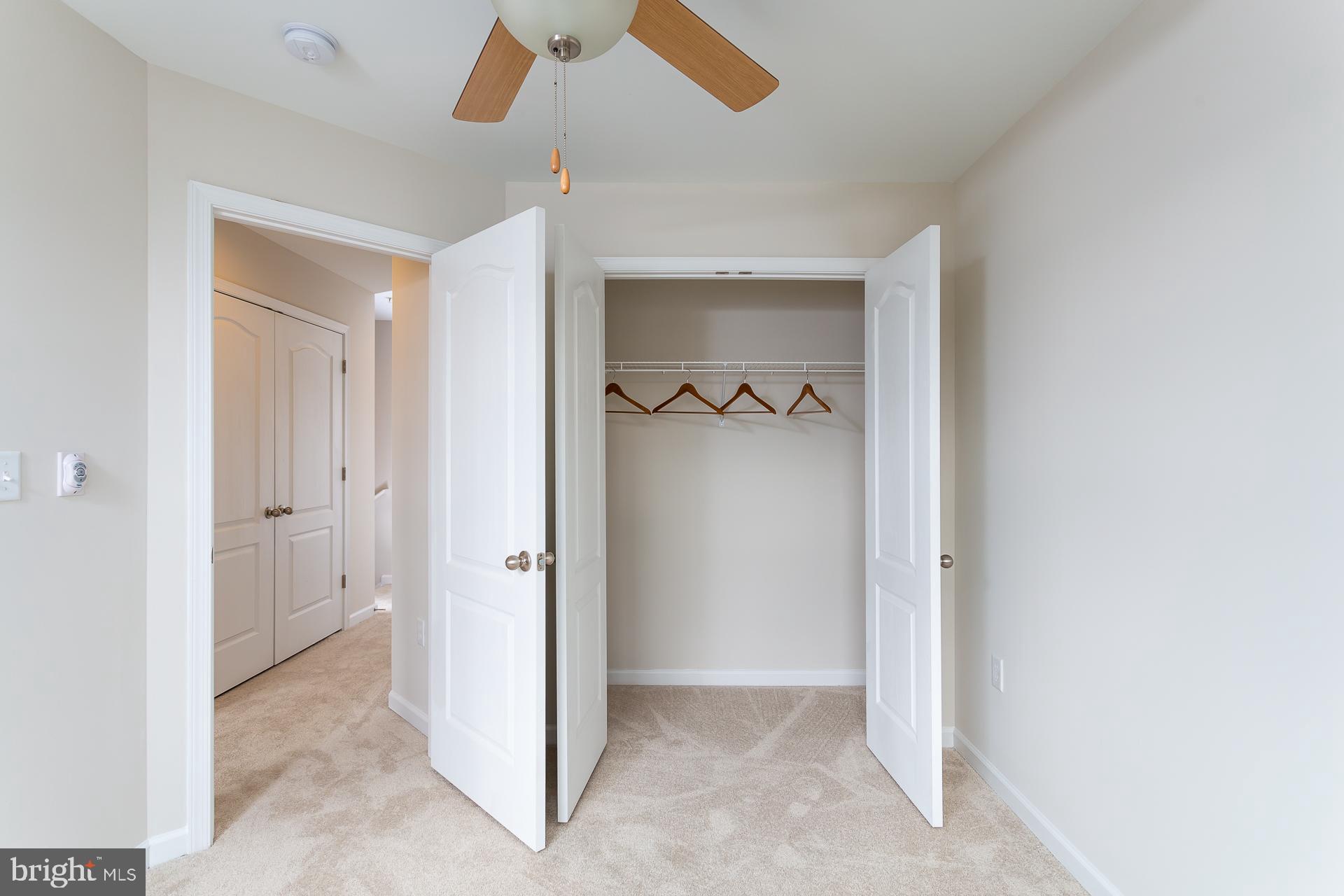 FAIRCHILD HEIGHTS - Residential