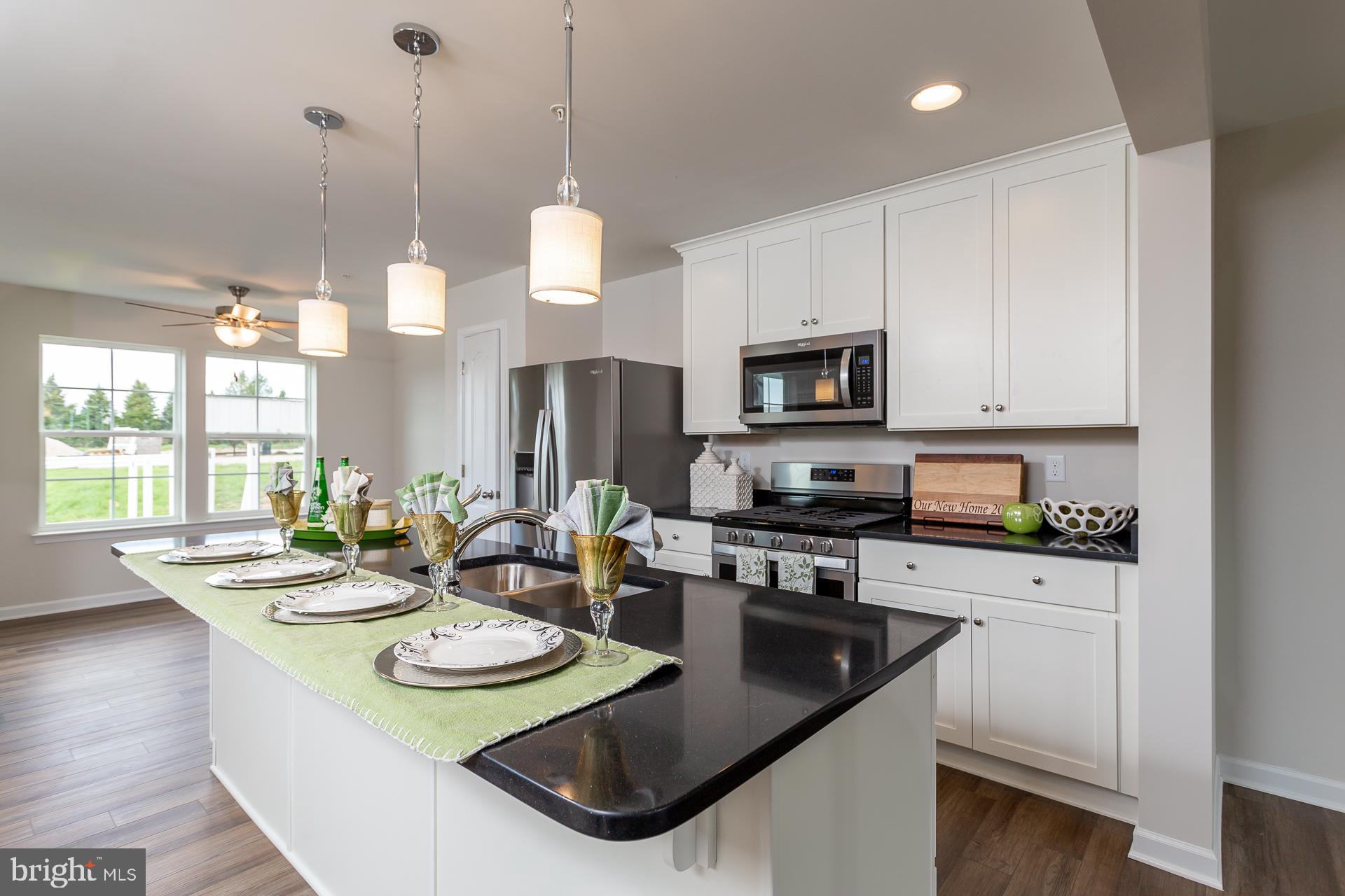 FAIRCHILD HEIGHTS - Residential