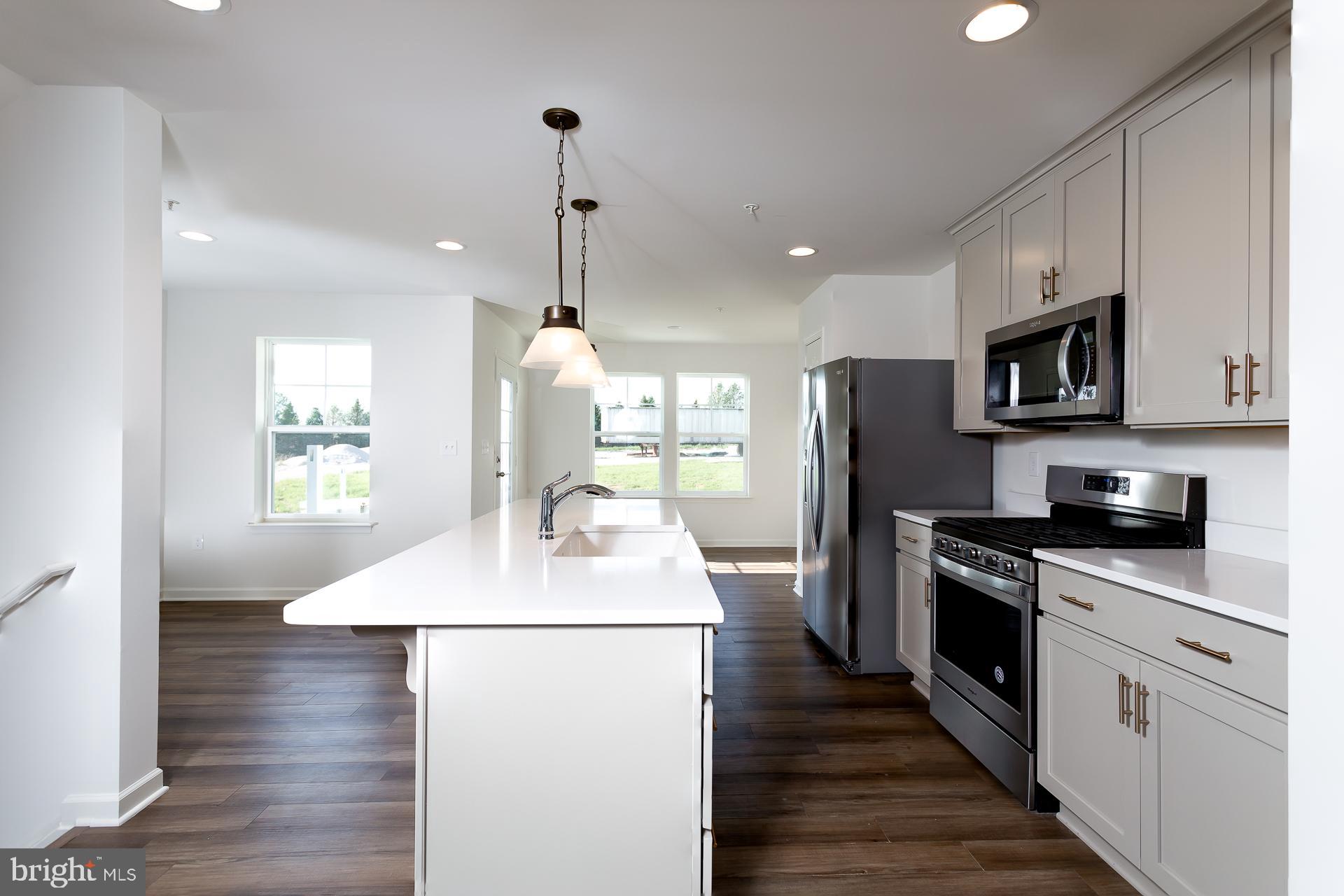 FAIRCHILD HEIGHTS - Residential