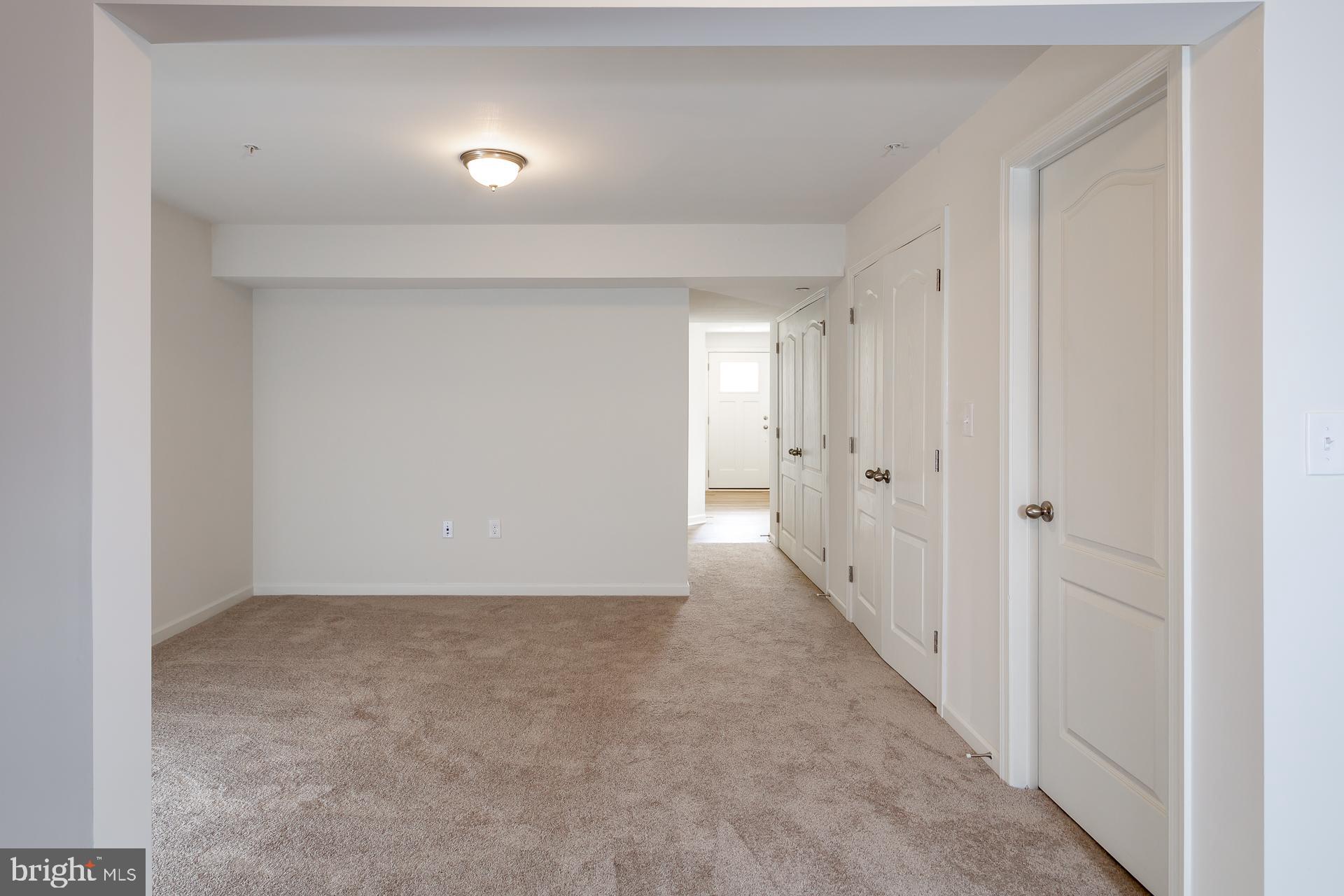 FAIRCHILD HEIGHTS - Residential