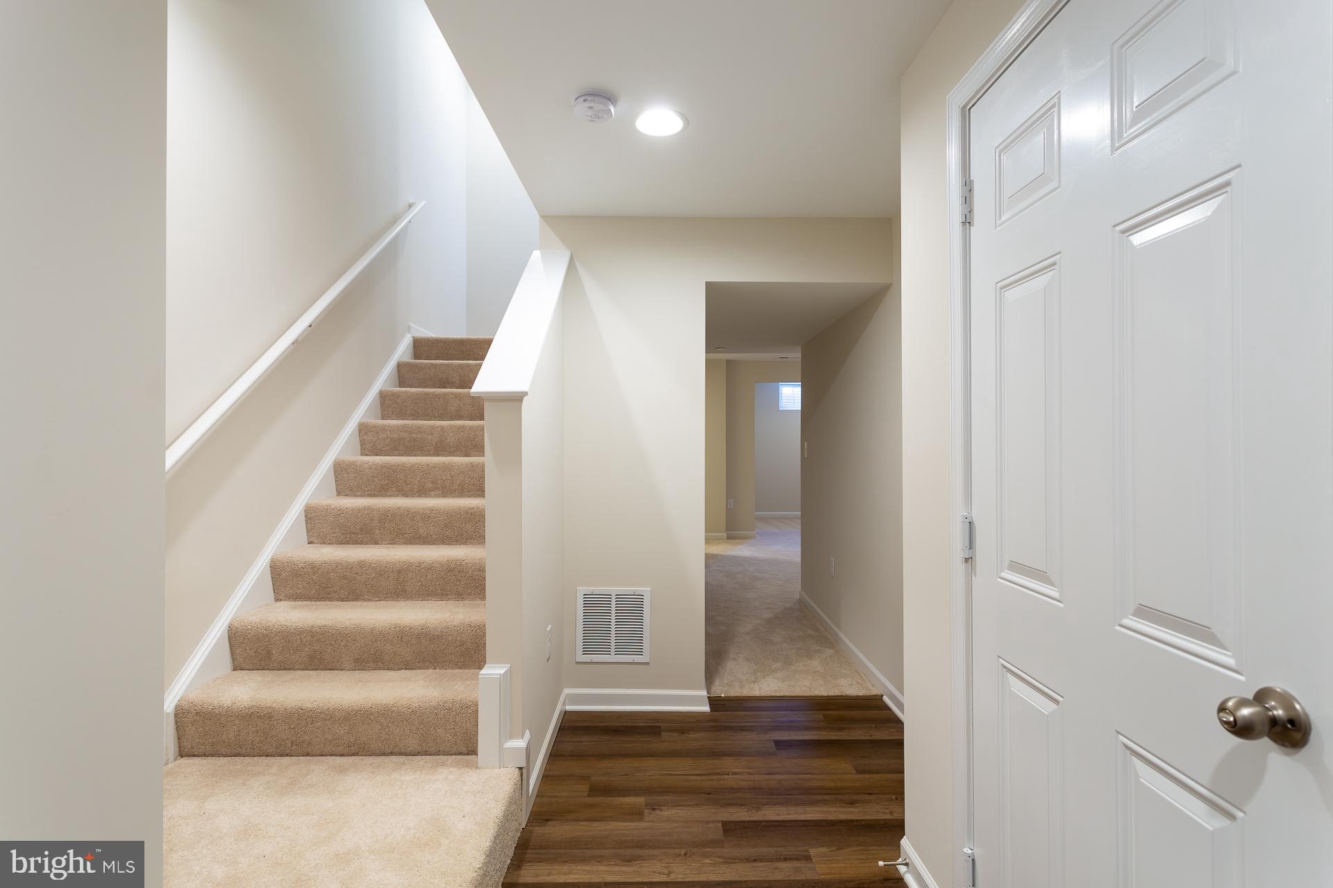 FAIRCHILD HEIGHTS - Residential