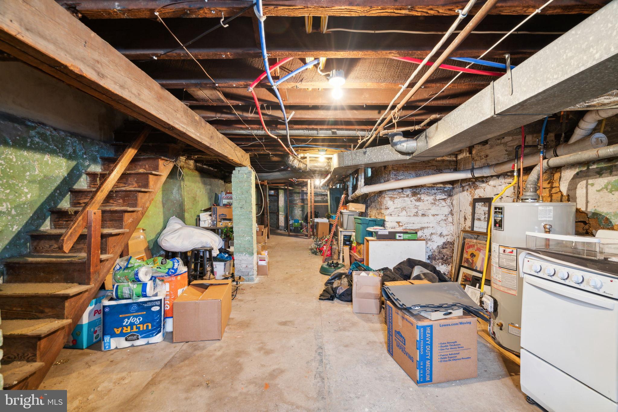 FISHTOWN - Residential