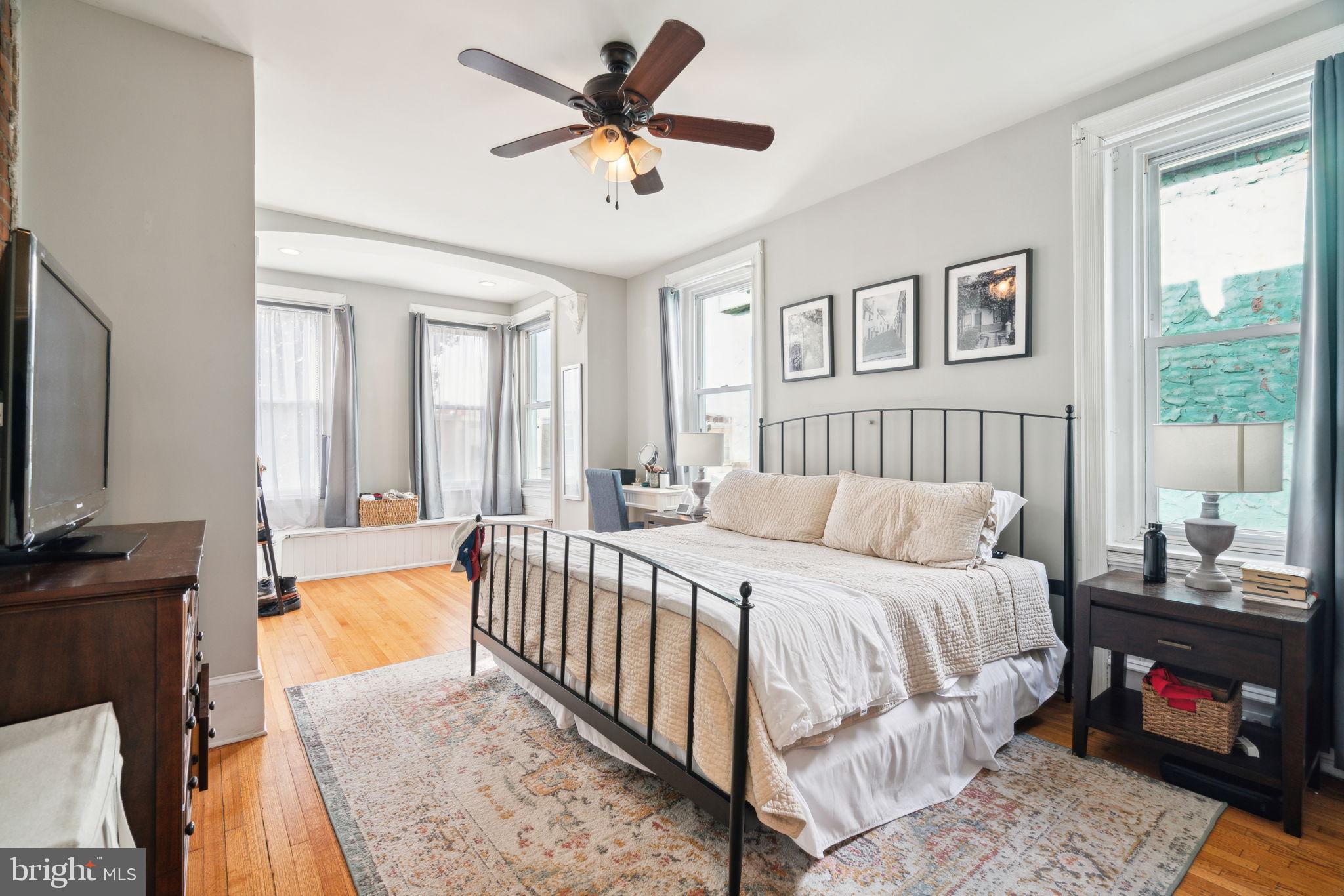 FISHTOWN - Residential