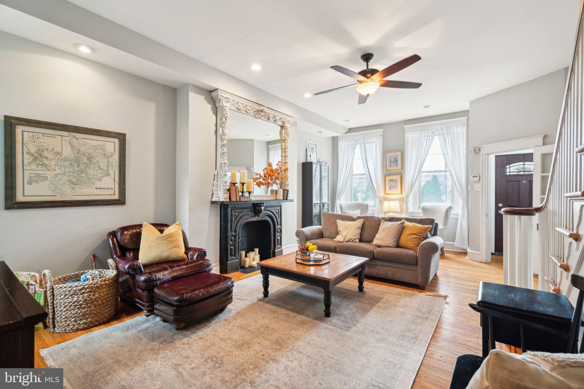 FISHTOWN - Residential