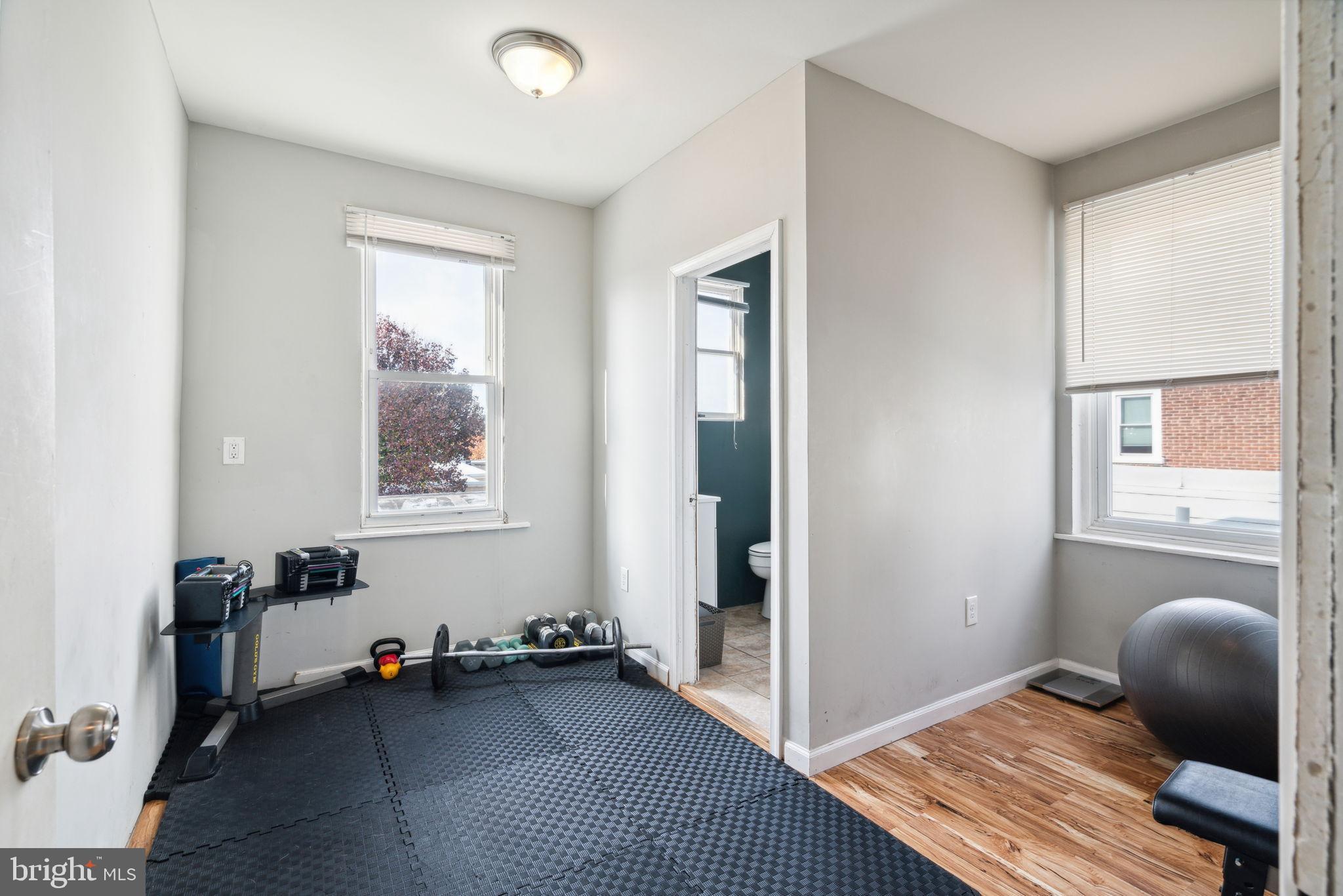 FISHTOWN - Residential