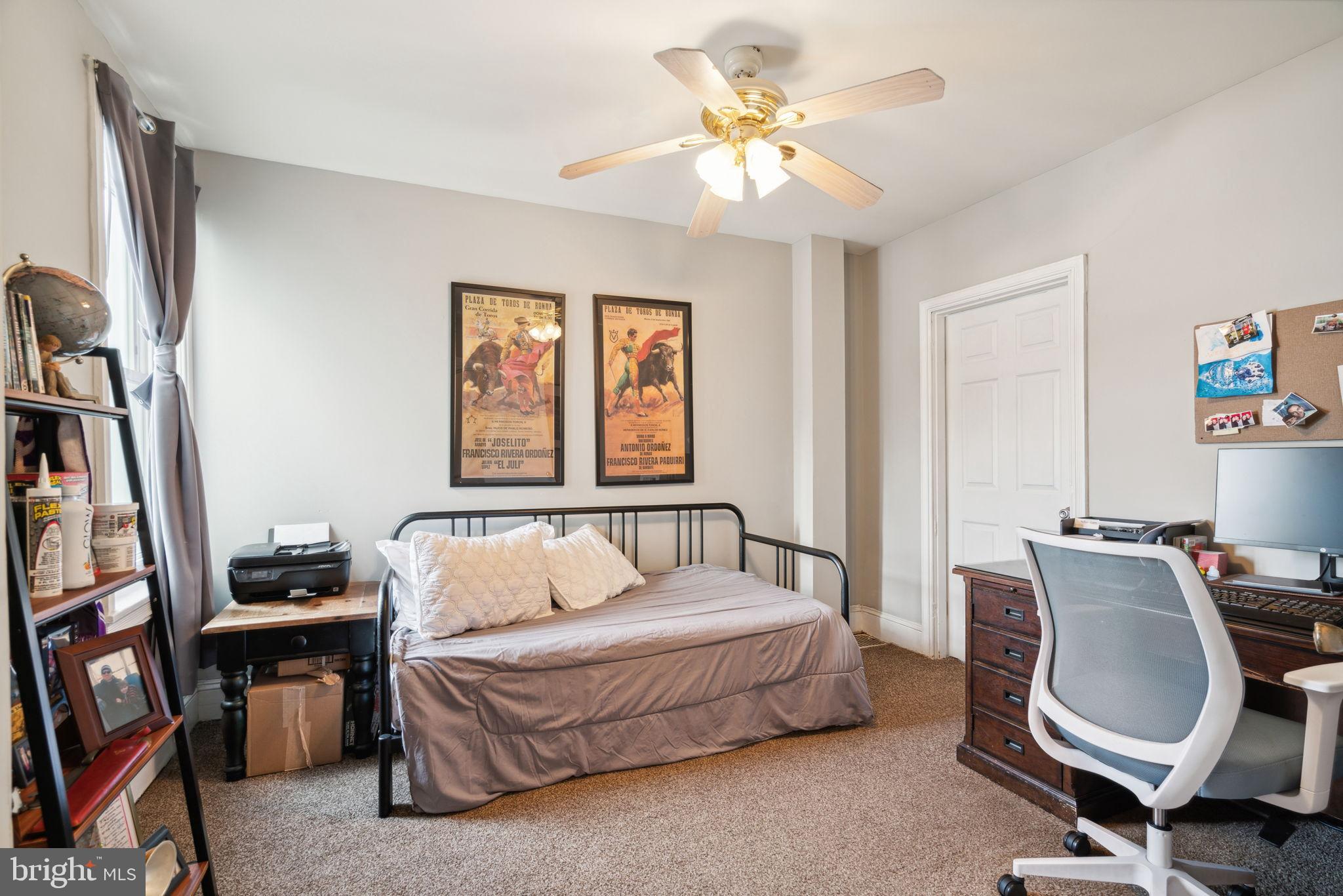 FISHTOWN - Residential