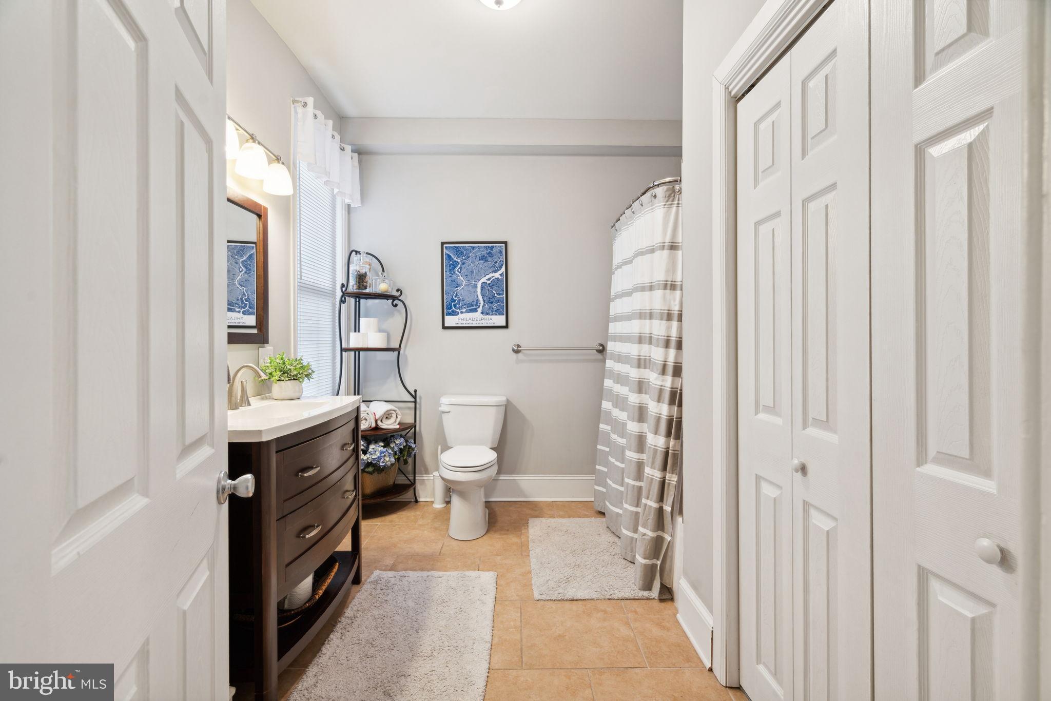 FISHTOWN - Residential