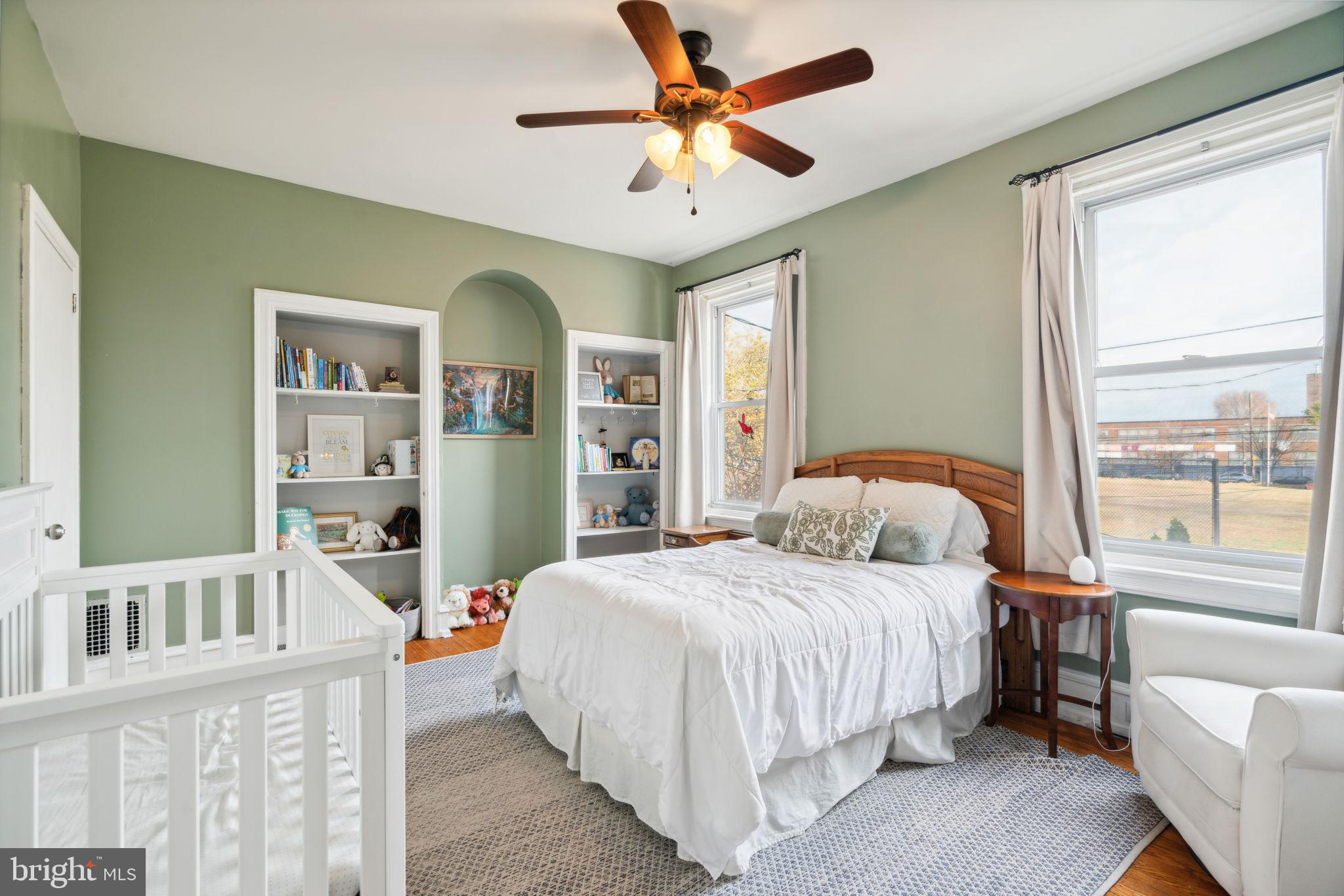 FISHTOWN - Residential