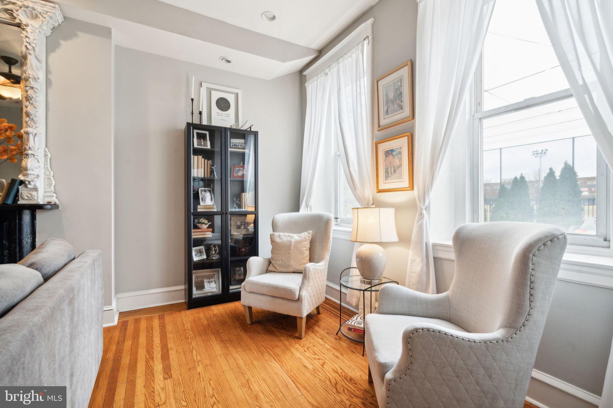 FISHTOWN - Residential