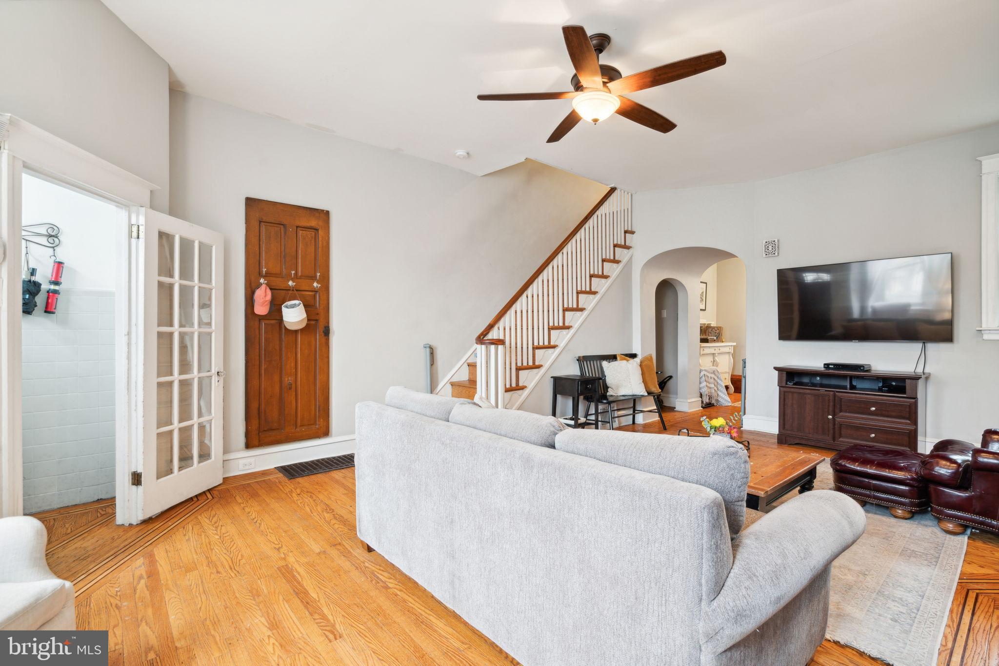 FISHTOWN - Residential