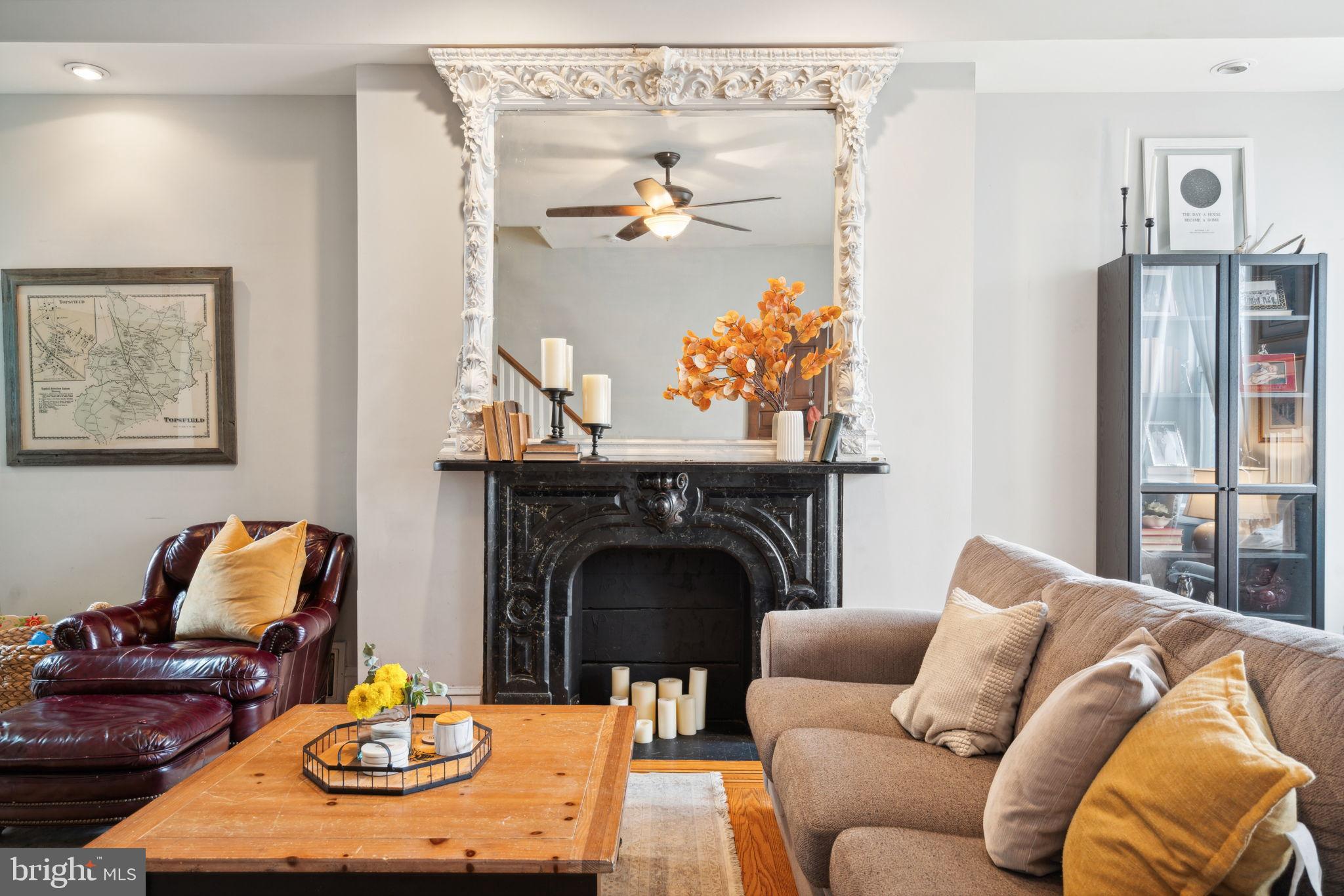 FISHTOWN - Residential