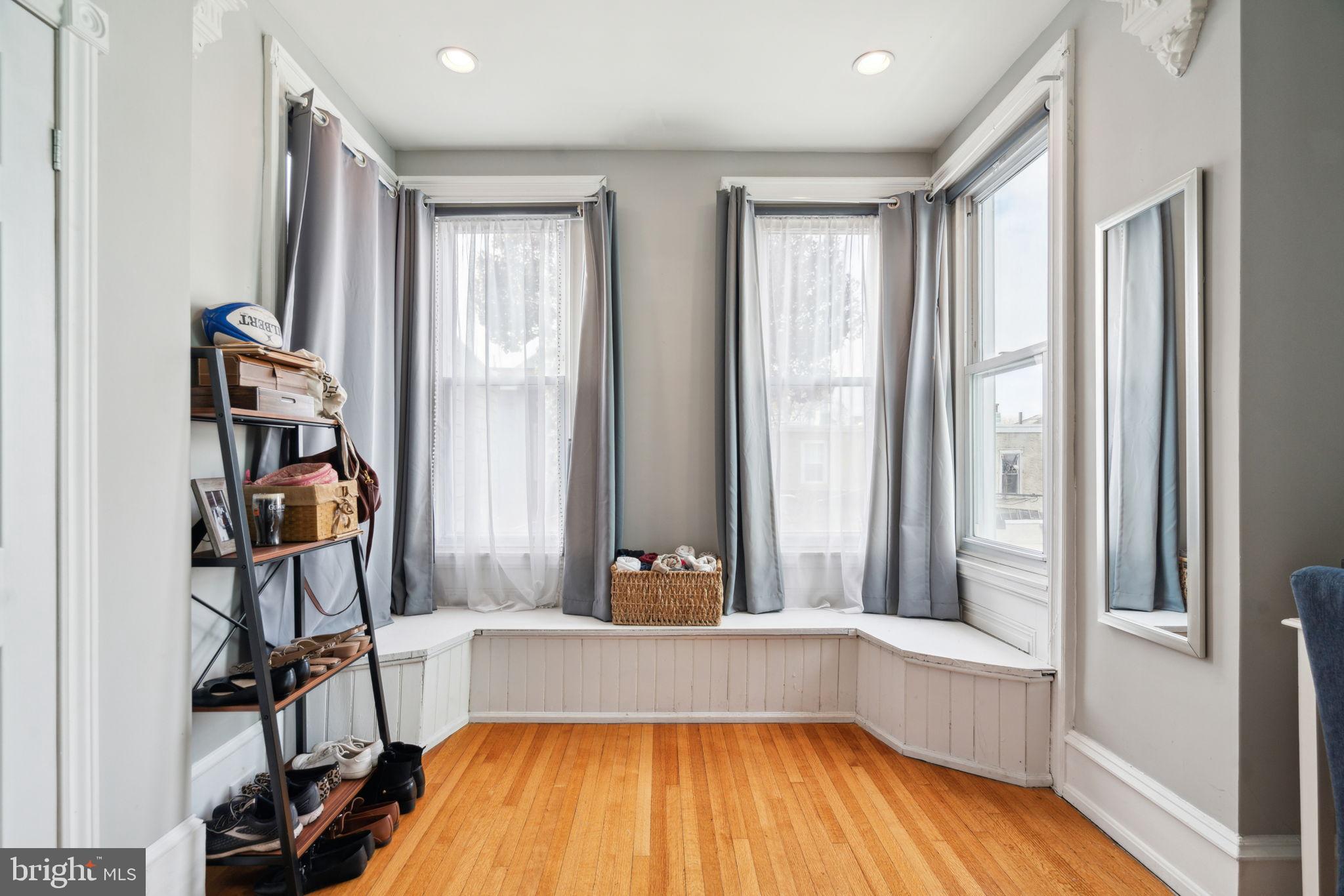 FISHTOWN - Residential