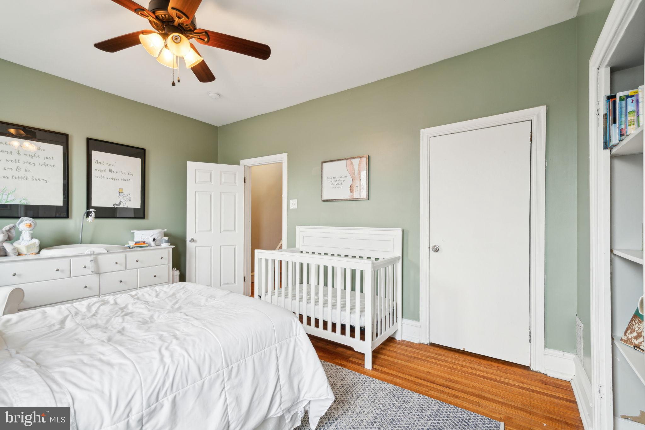 FISHTOWN - Residential