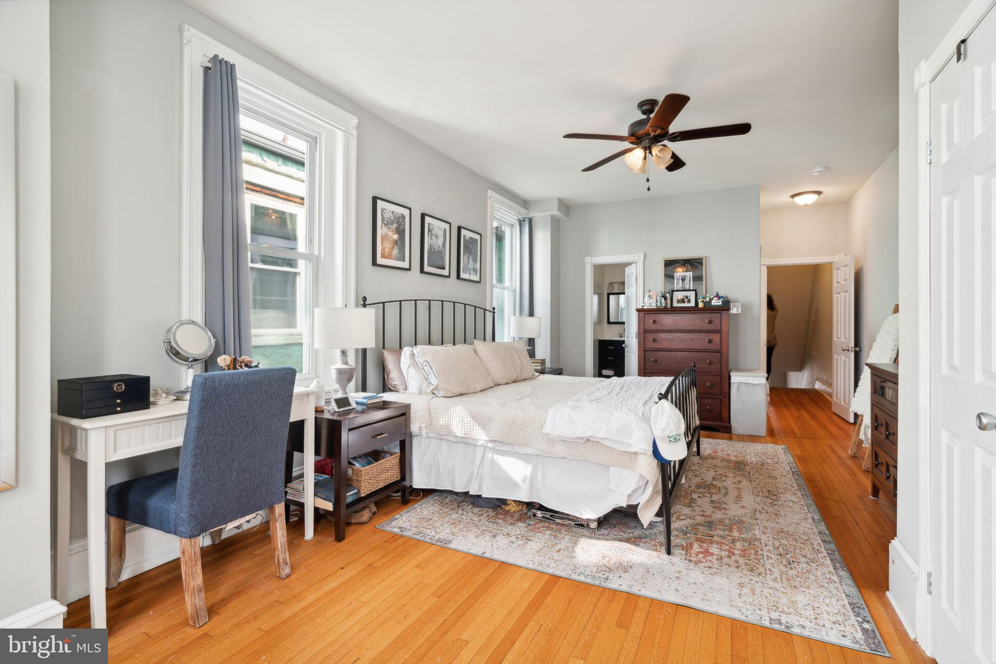 FISHTOWN - Residential