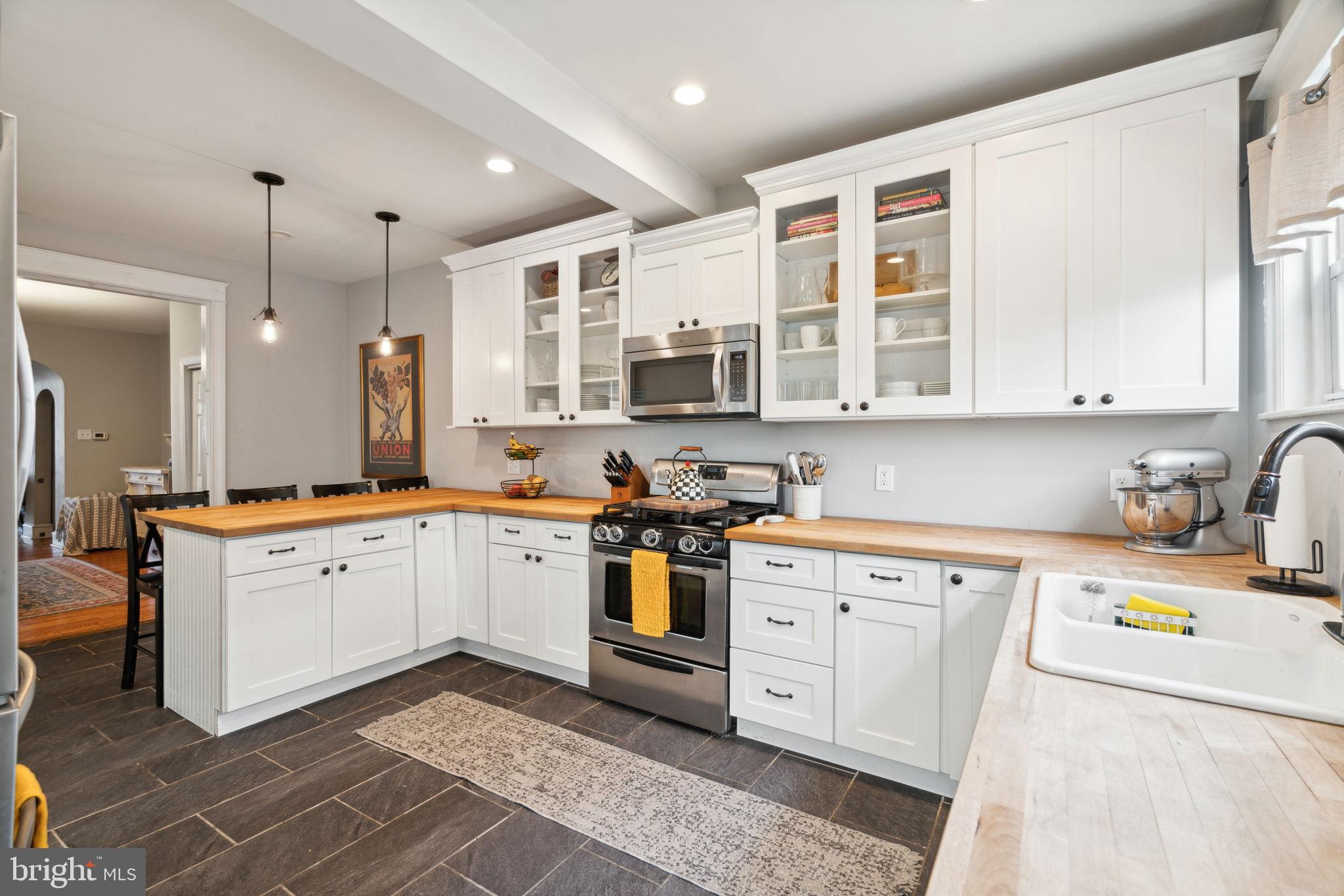 FISHTOWN - Residential