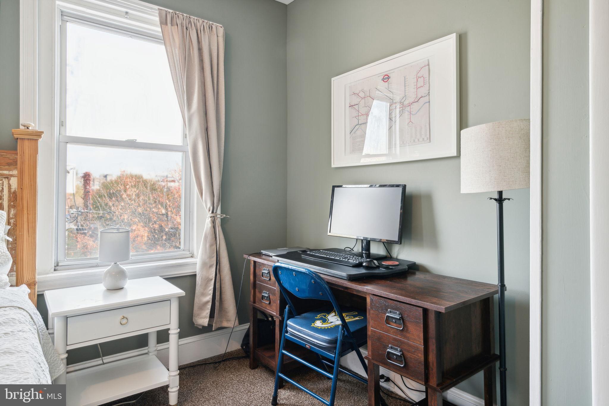 FISHTOWN - Residential