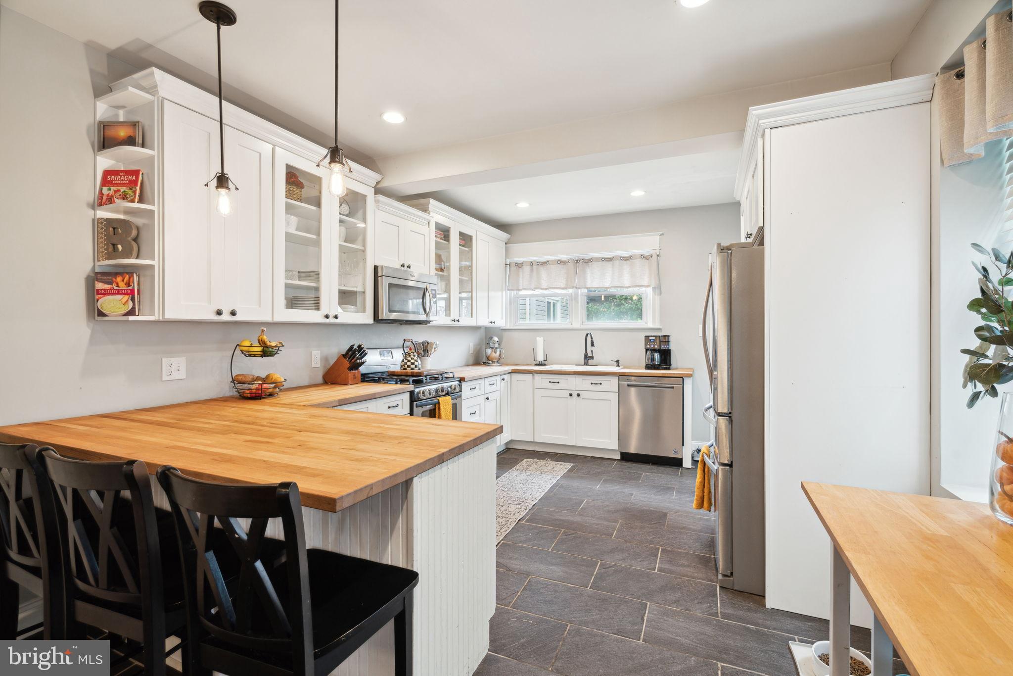 FISHTOWN - Residential