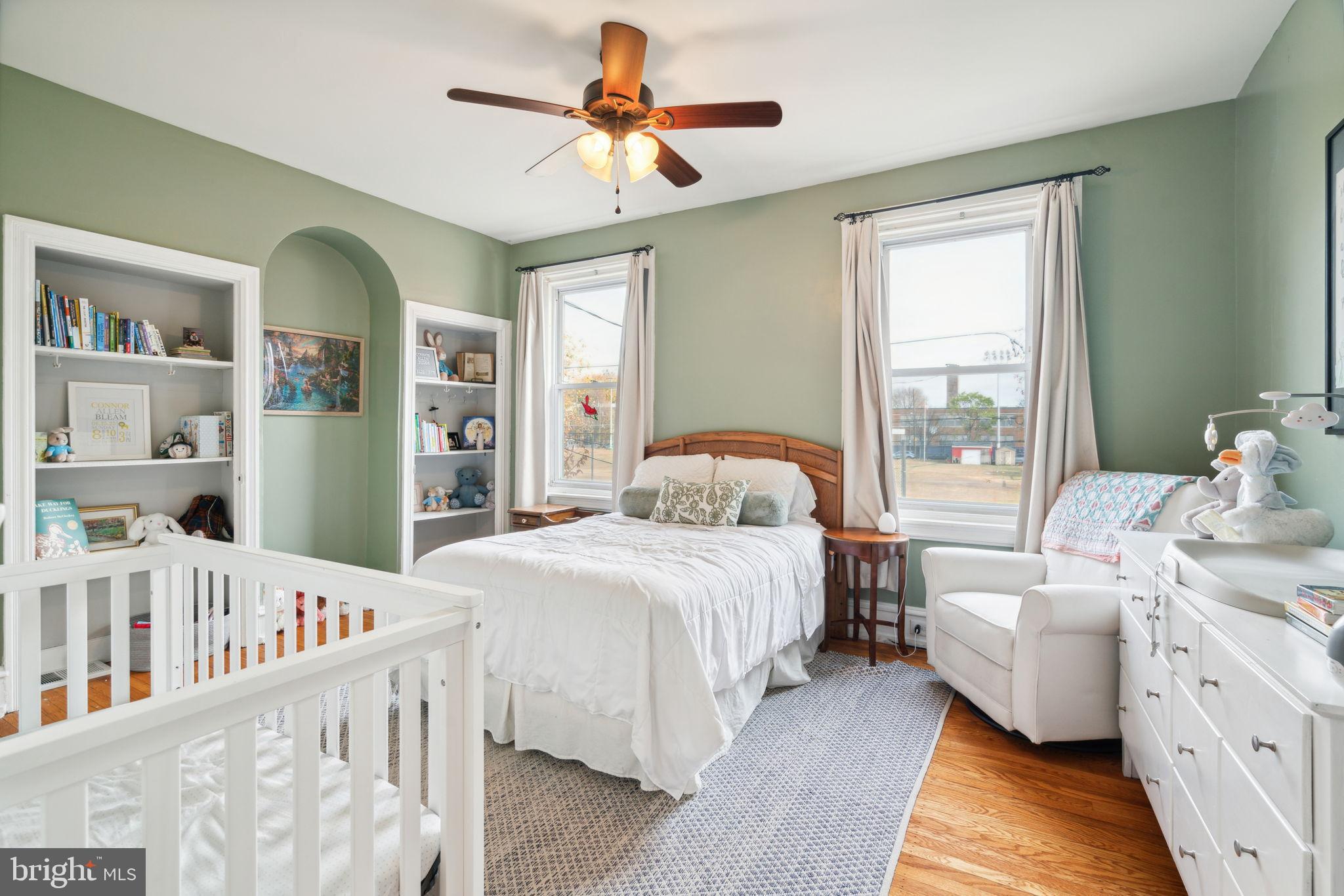 FISHTOWN - Residential