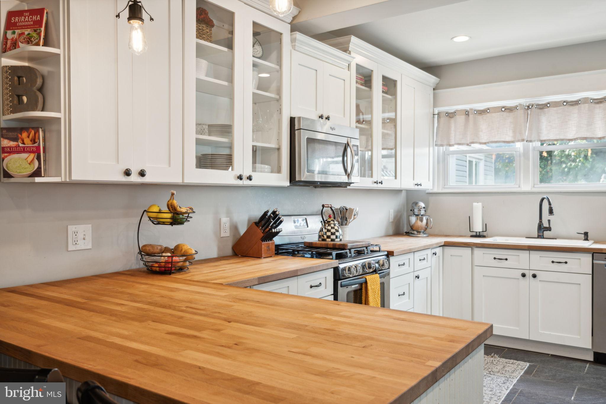 FISHTOWN - Residential