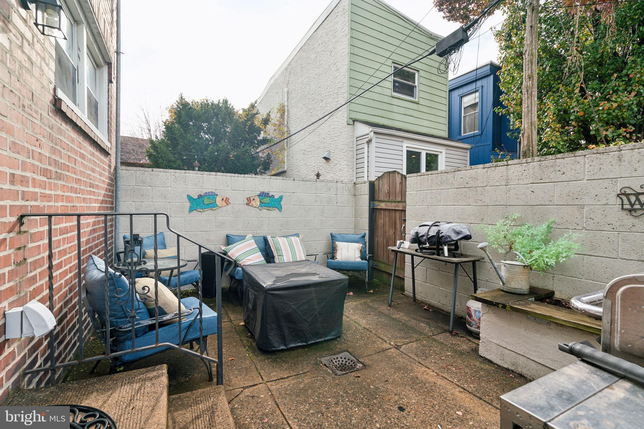 FISHTOWN - Residential